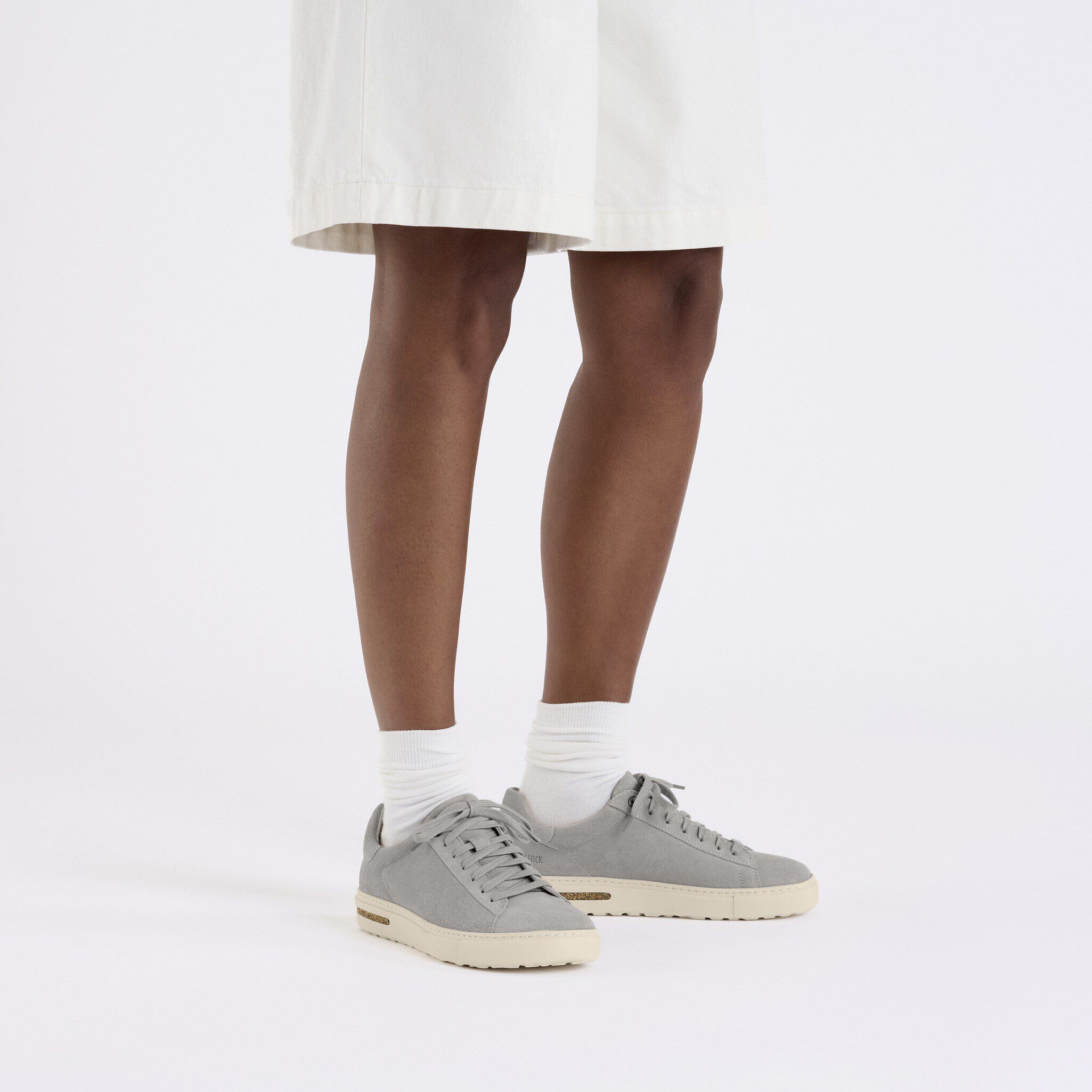 Bend Low Suede Leather - Image 7