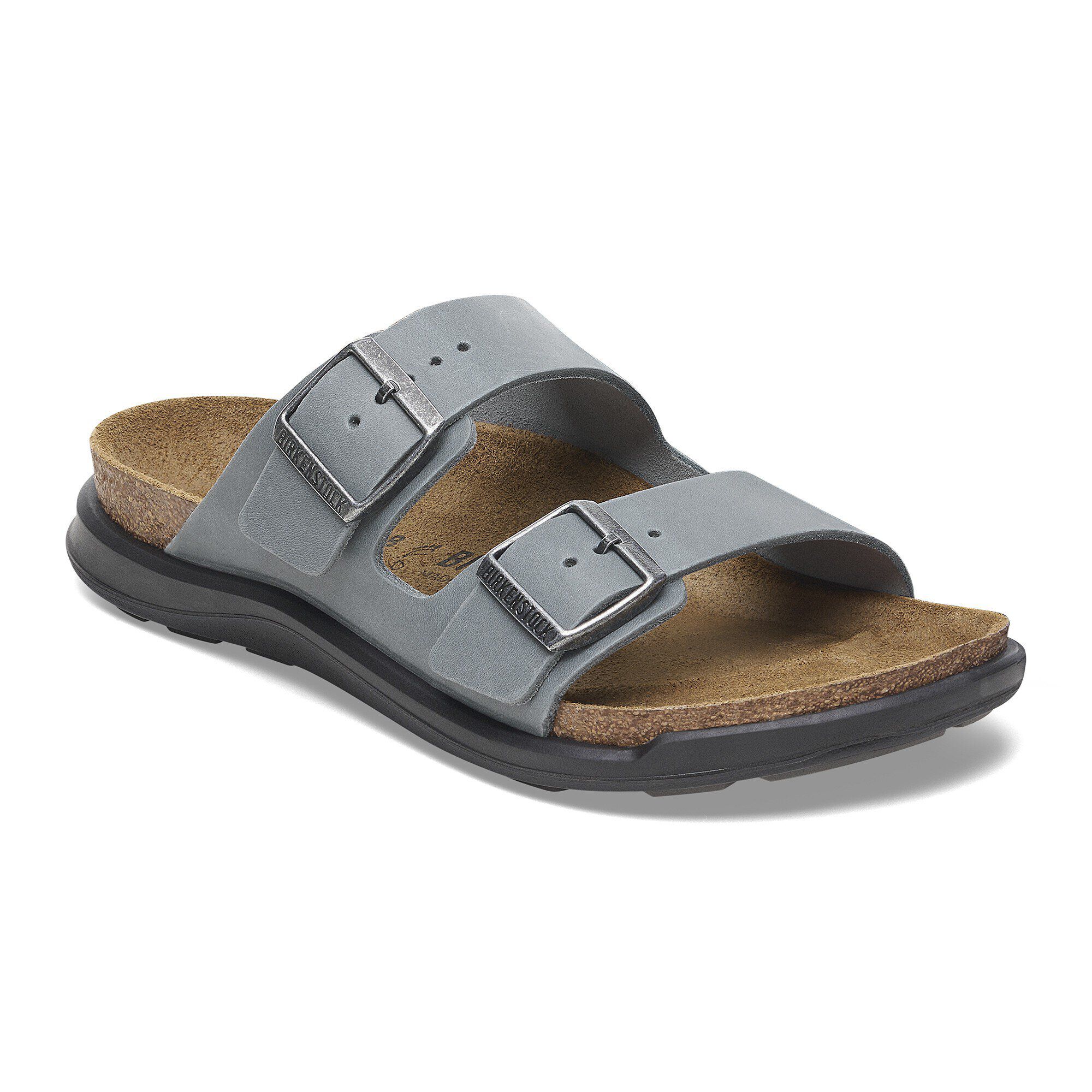 Arizona Crosstown Waxy Leather