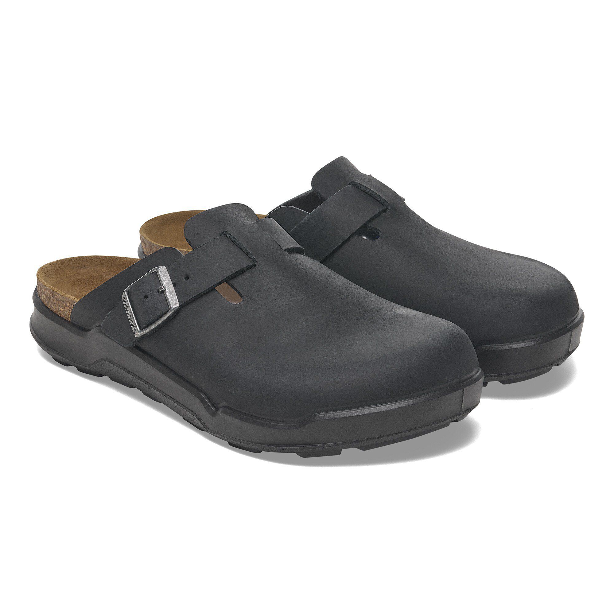 Boston Crosstown Waxy Leather - Image 5