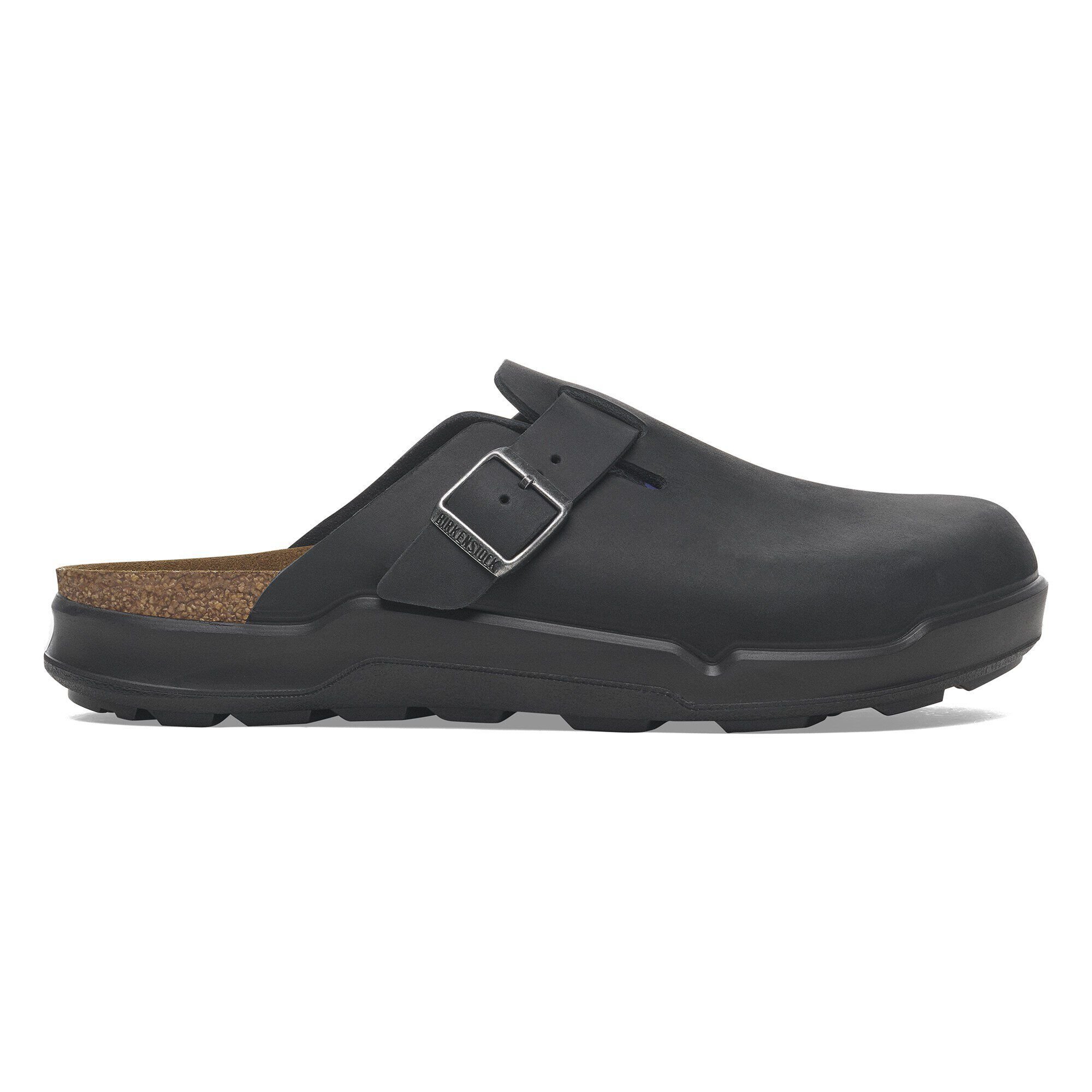 Boston Crosstown Waxy Leather - Image 3