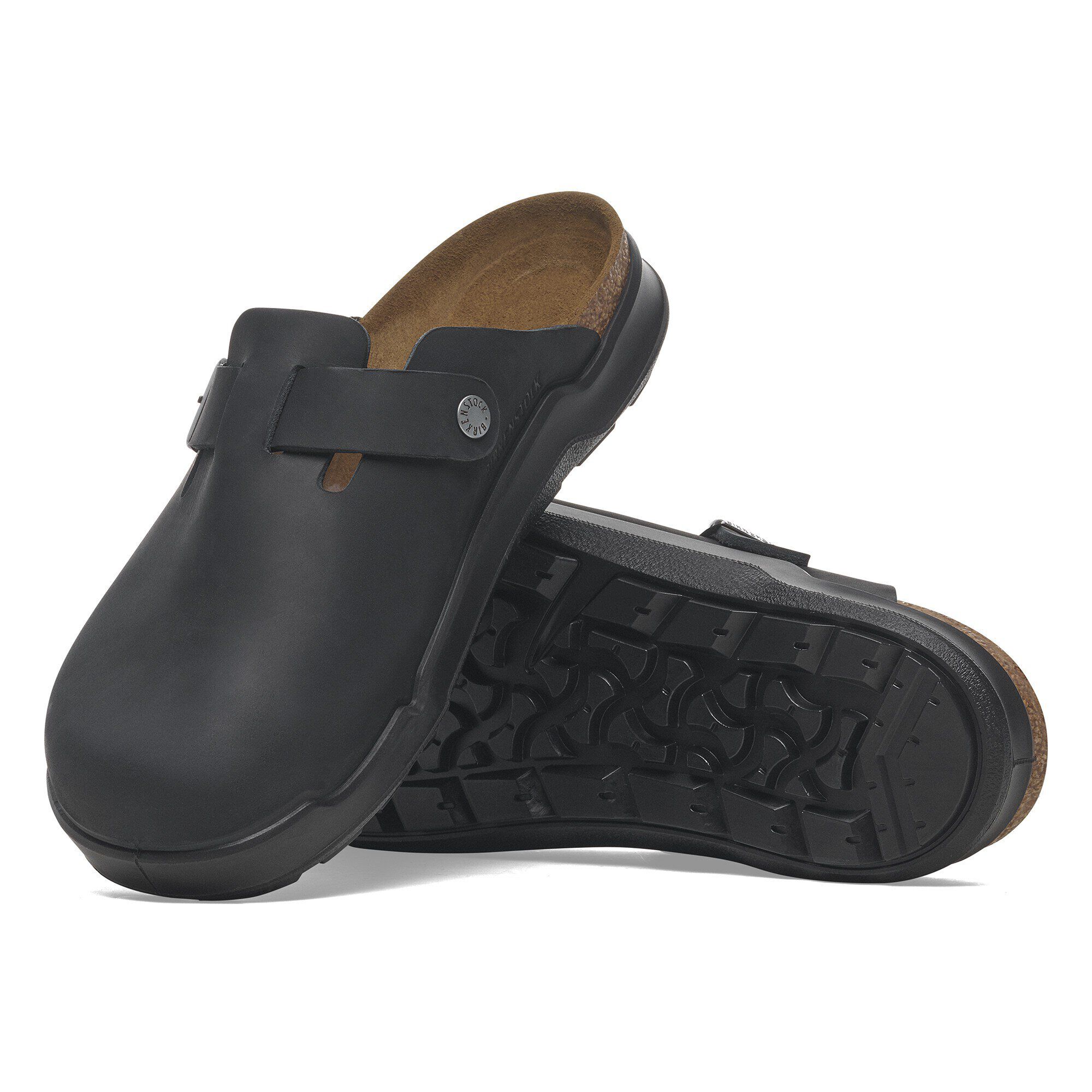 Boston Crosstown Waxy Leather - Image 4