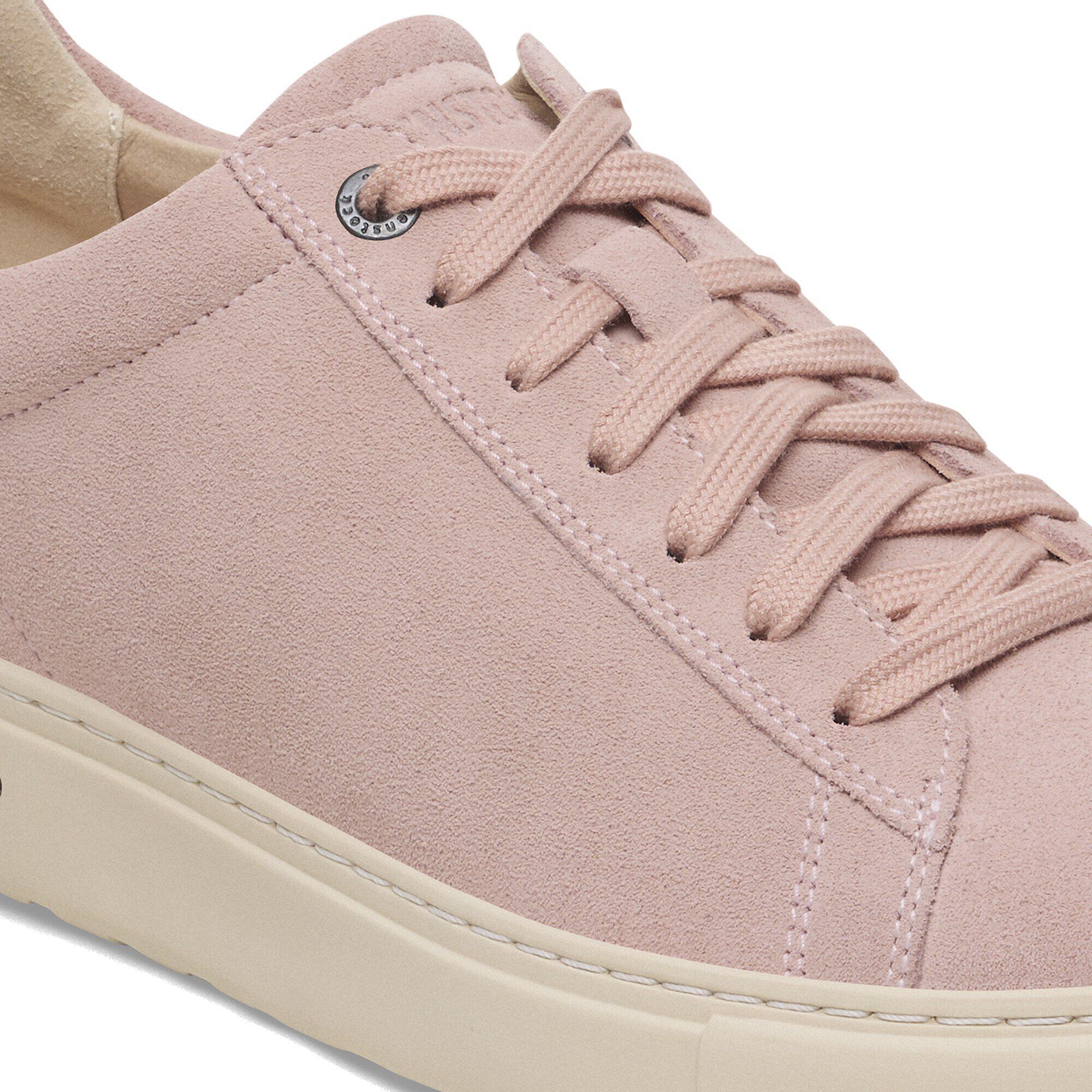Bend Low Suede Leather Light Rose - Image 4