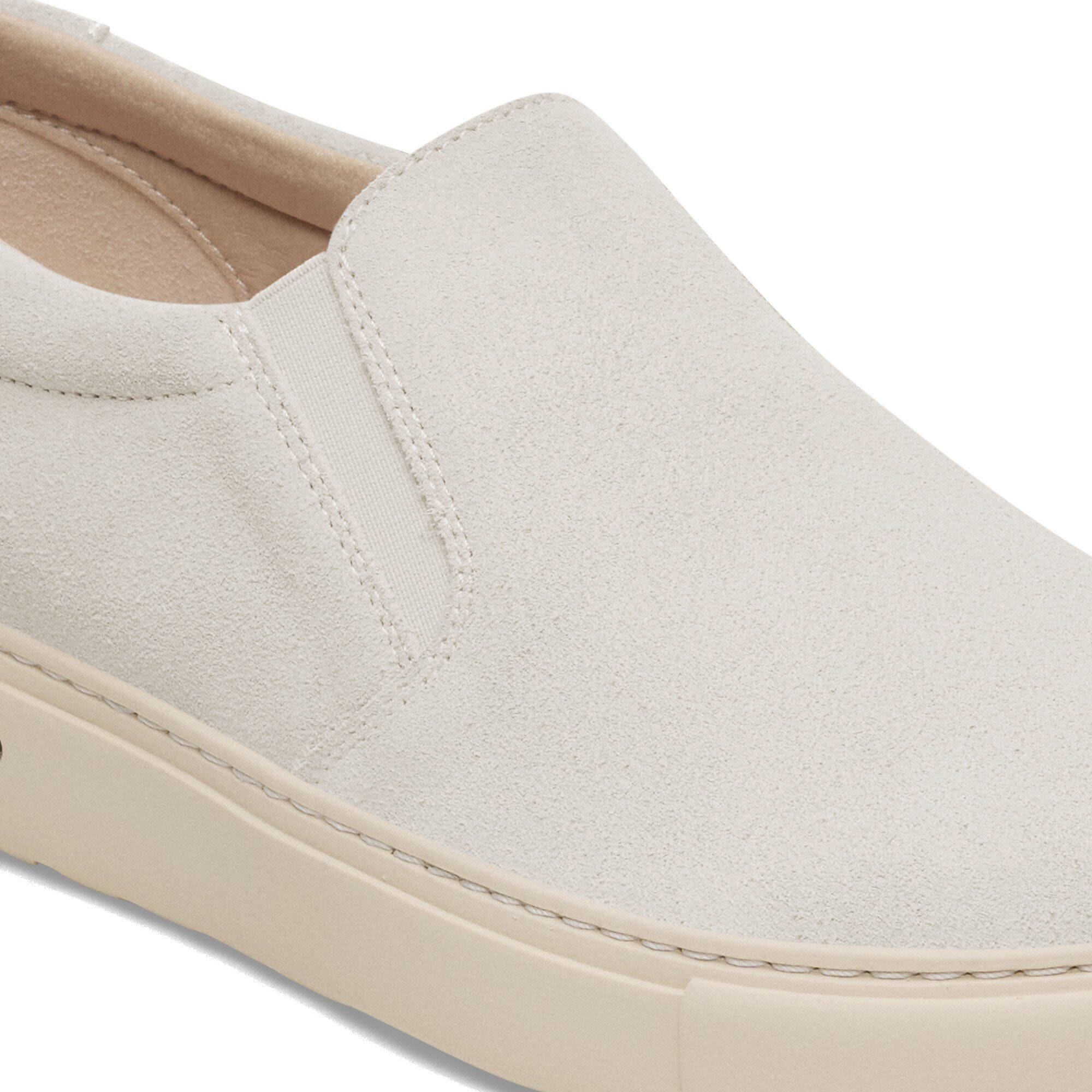 Oswego Suede Leather - Image 6