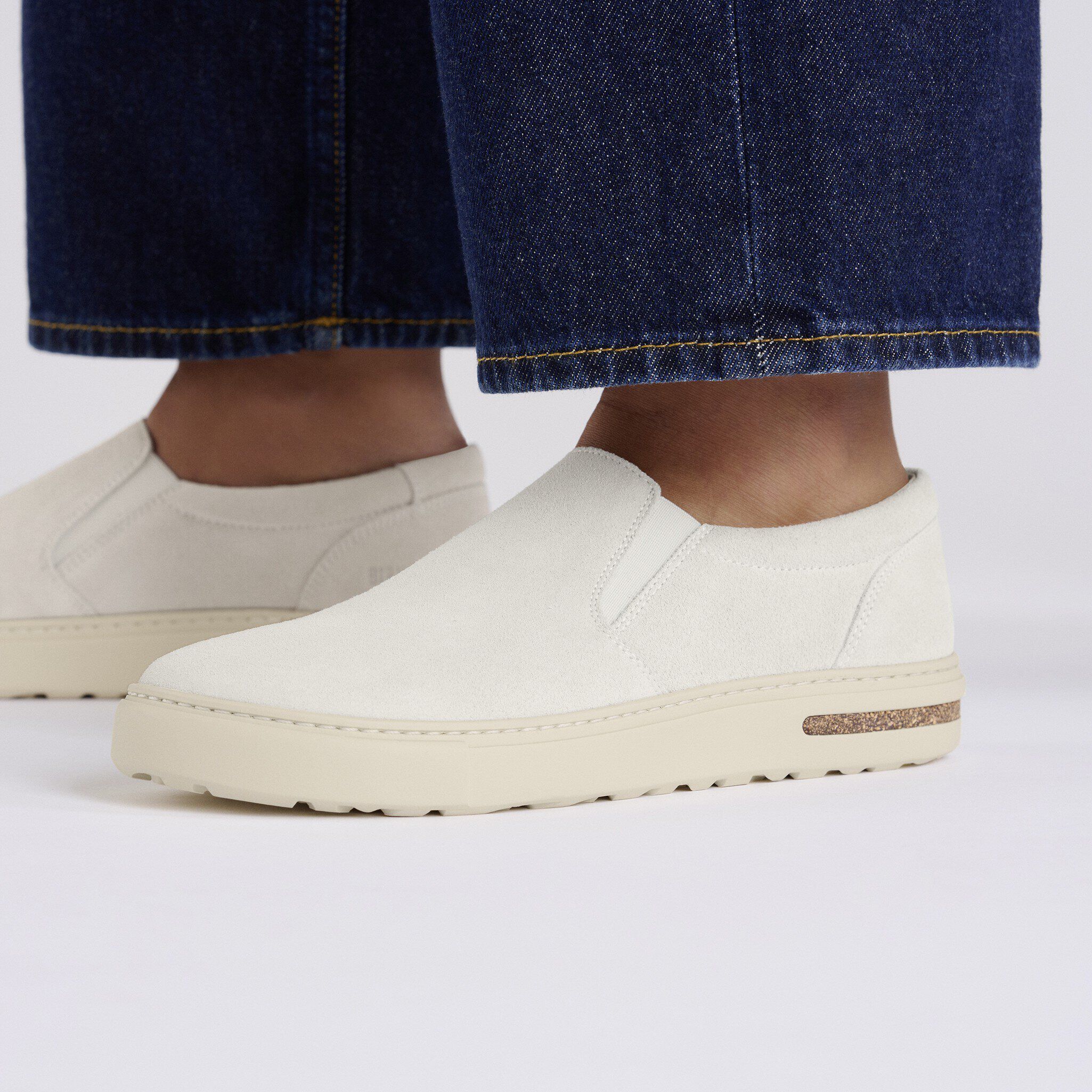 Oswego Suede Leather - Image 4