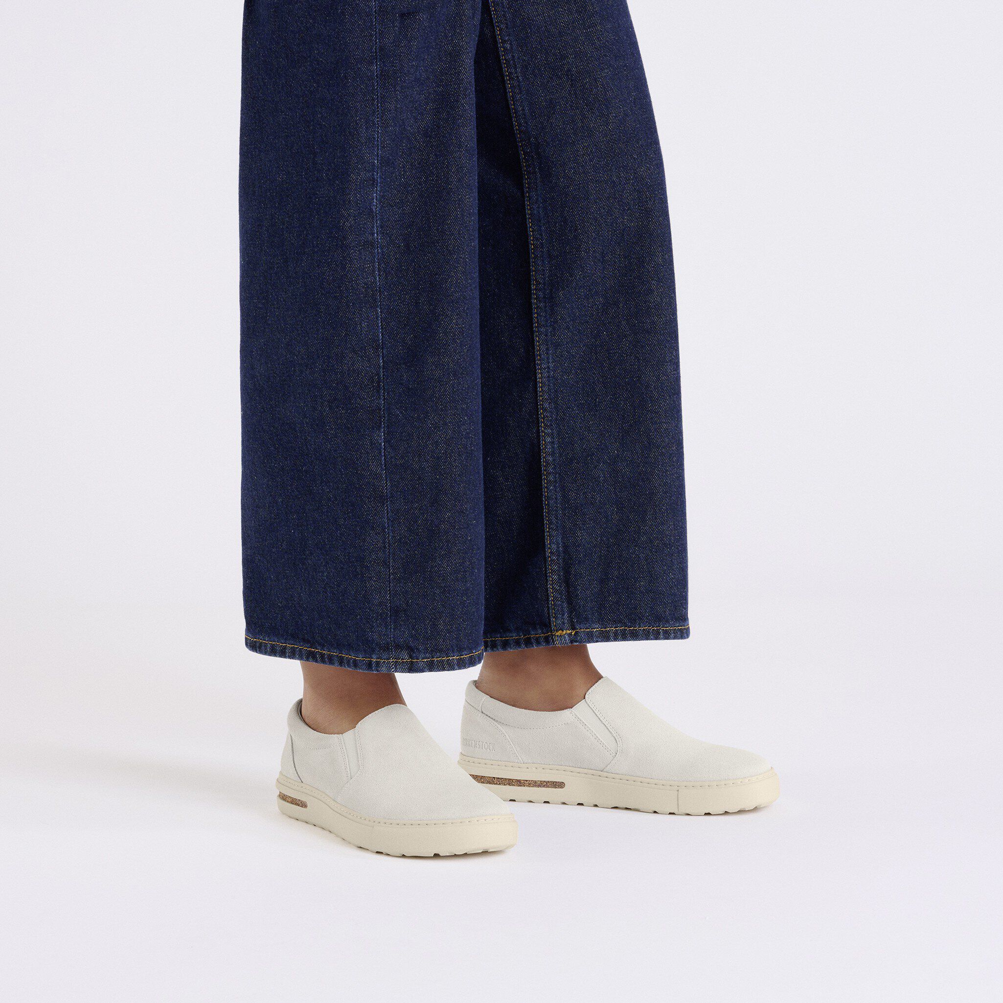 Oswego Suede Leather - Image 5