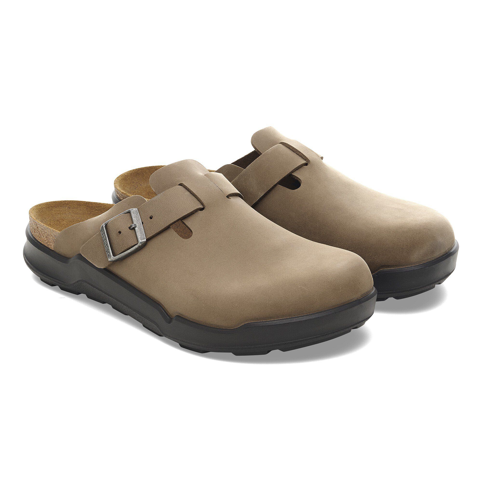 Boston Crosstown Waxy Leather - Image 4