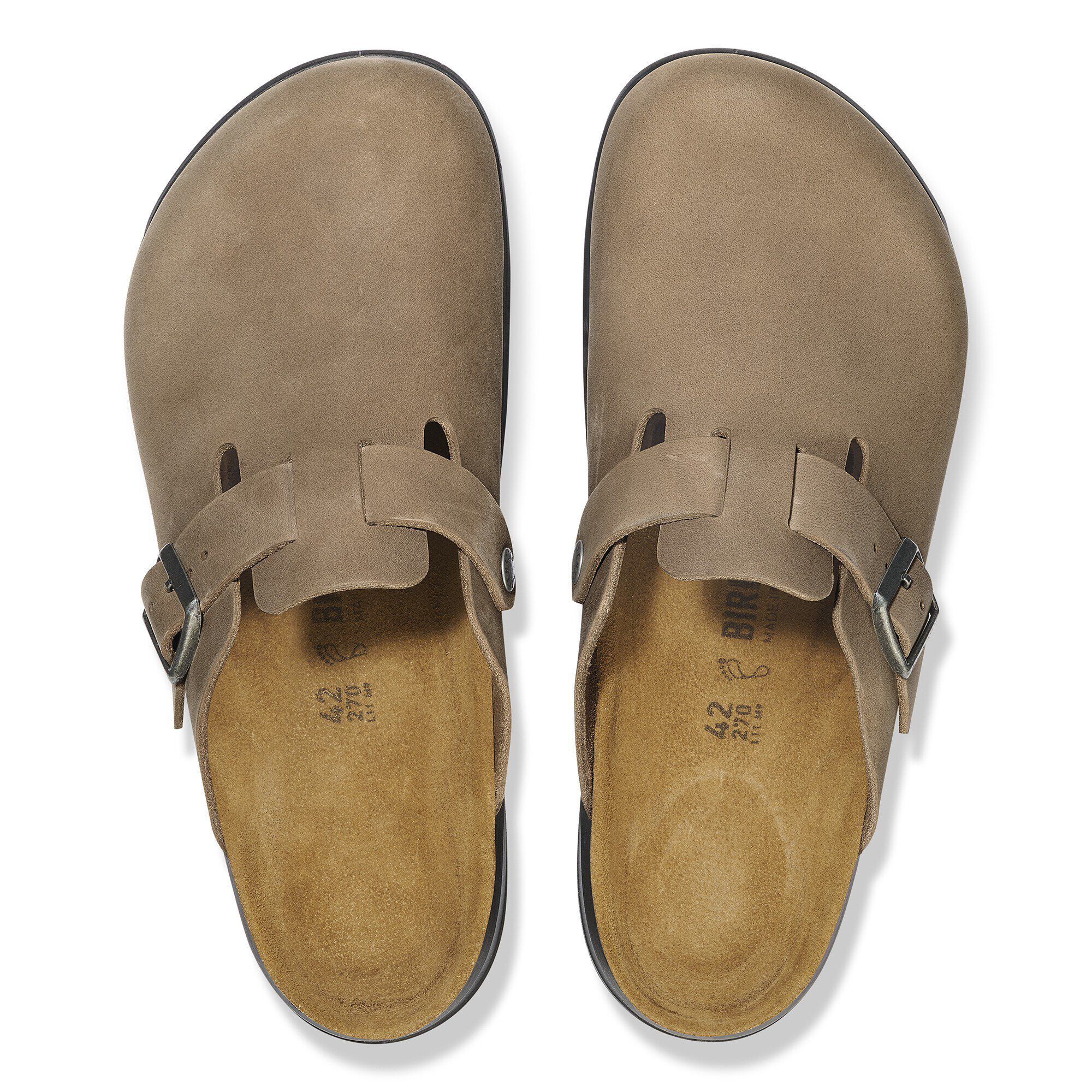Alternative view of Boston Crosstown Waxy Leather