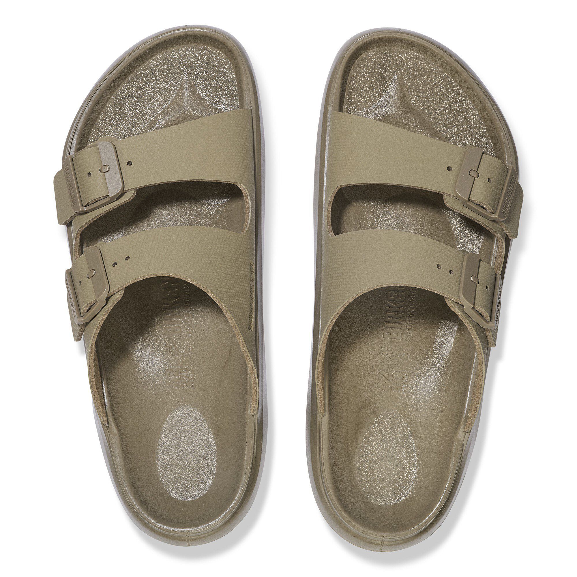 Alternative view of Mogami Terra Stealth Birko-Flor