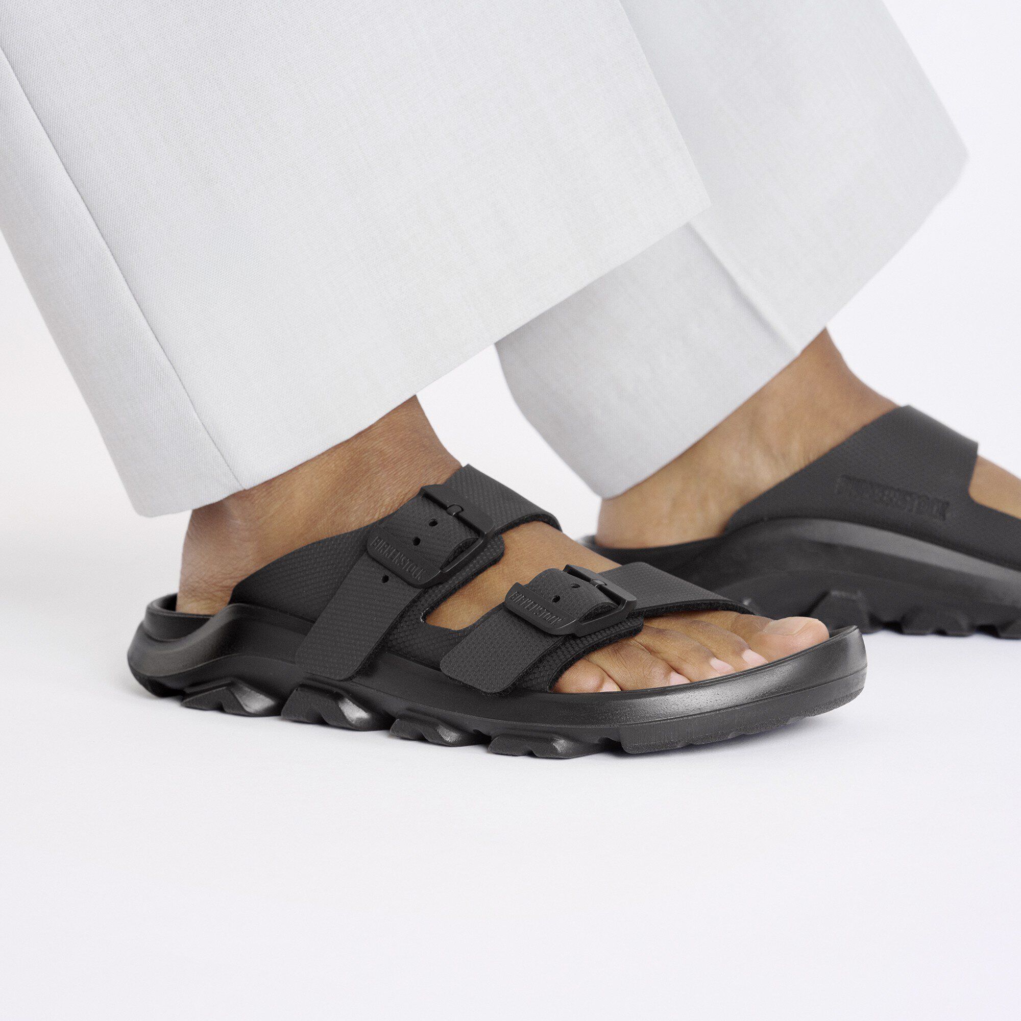 Mogami Terra Stealth Birko-Flor - Image 6