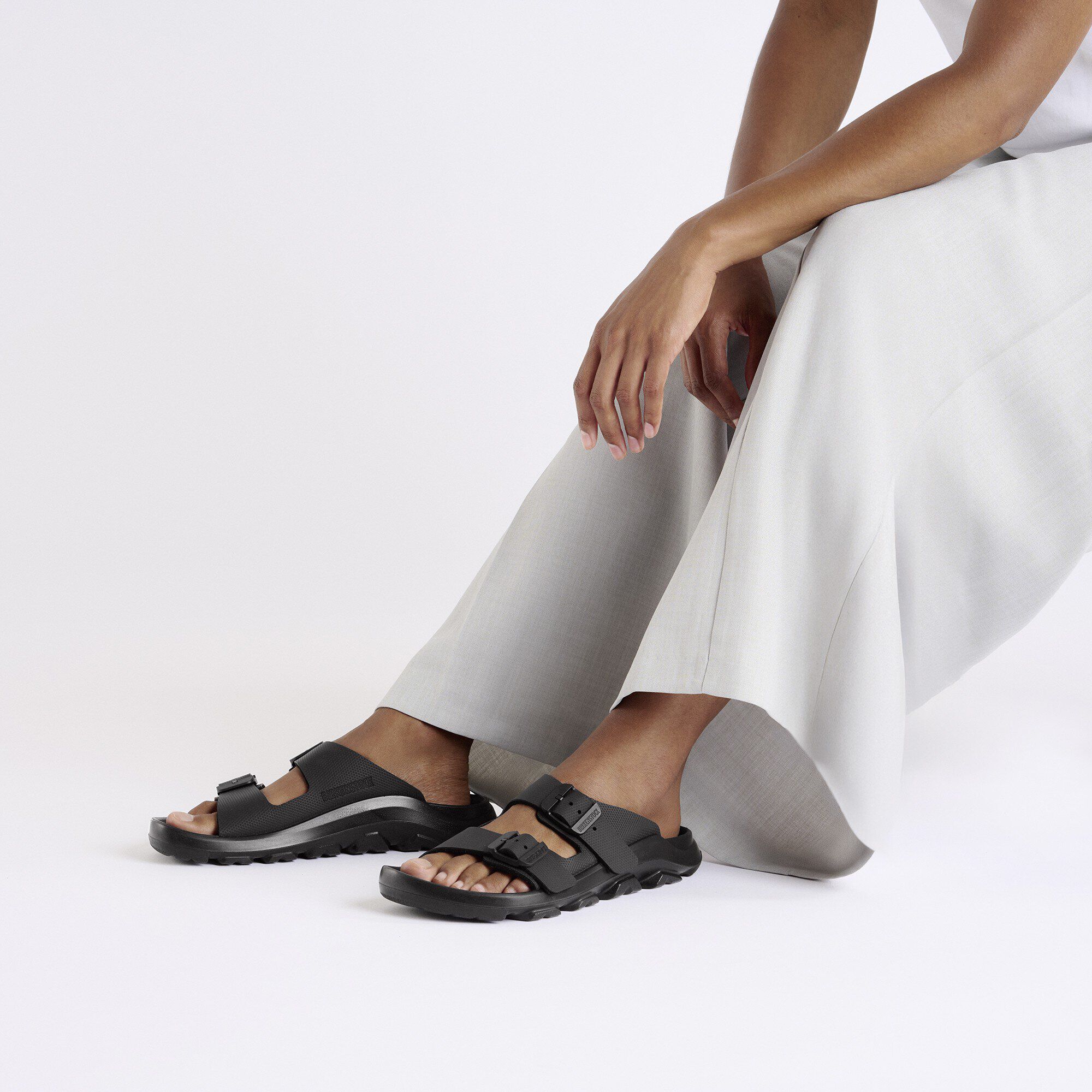 Mogami Terra Stealth Birko-Flor - Image 8
