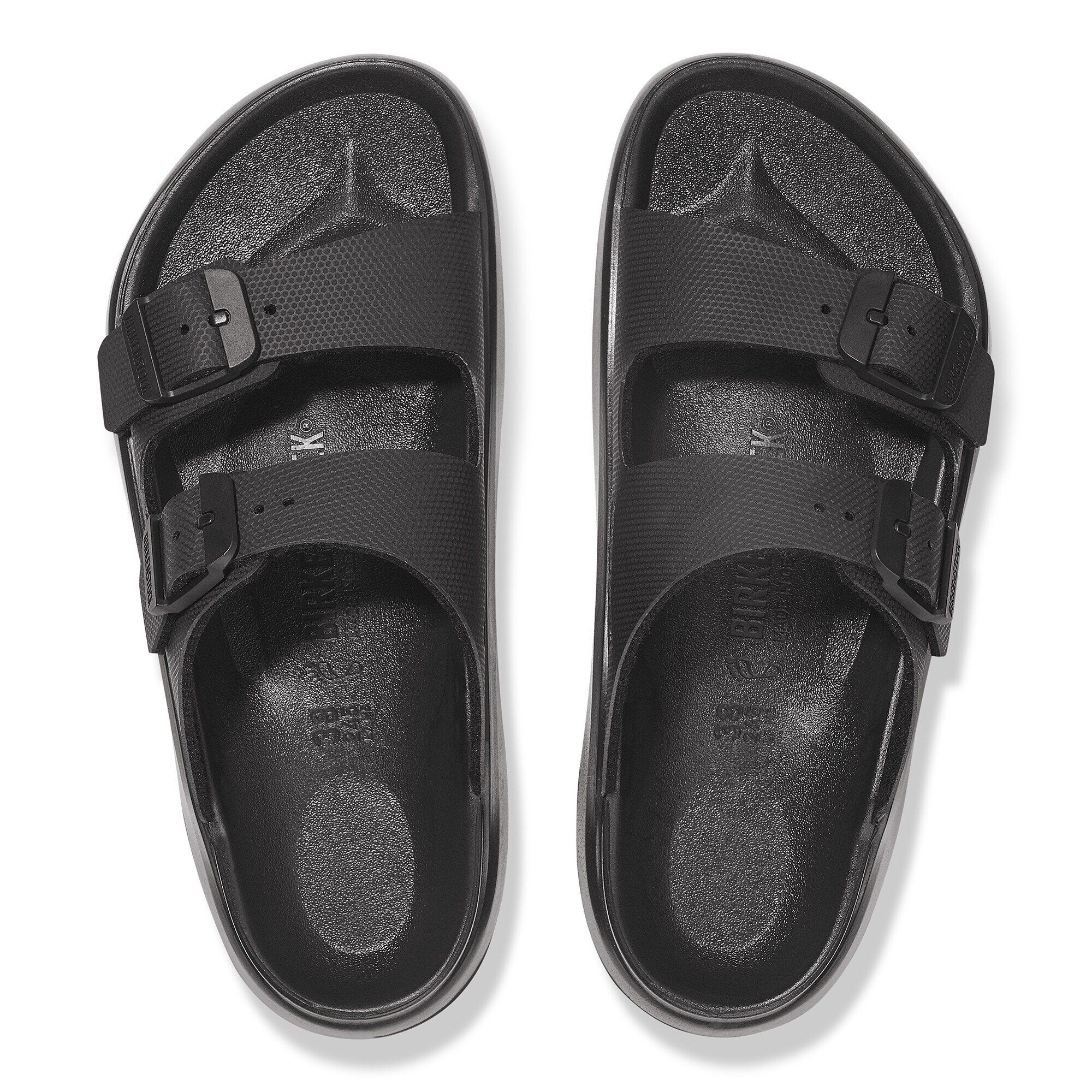 Alternative view of Mogami Terra Stealth Birko-Flor