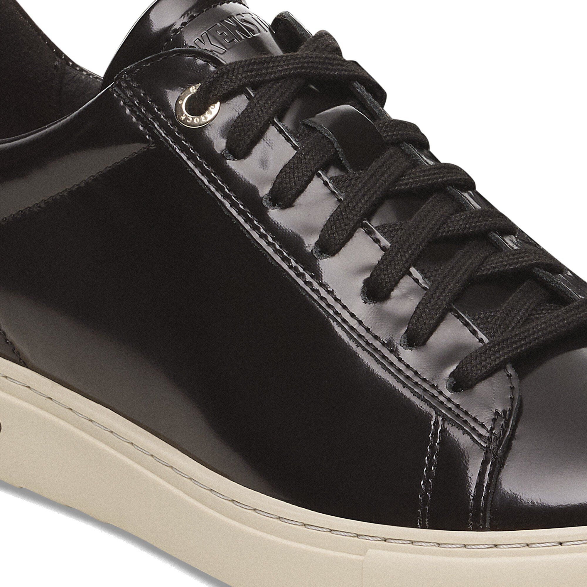 Bend Low Natural Leather Patent - Image 6