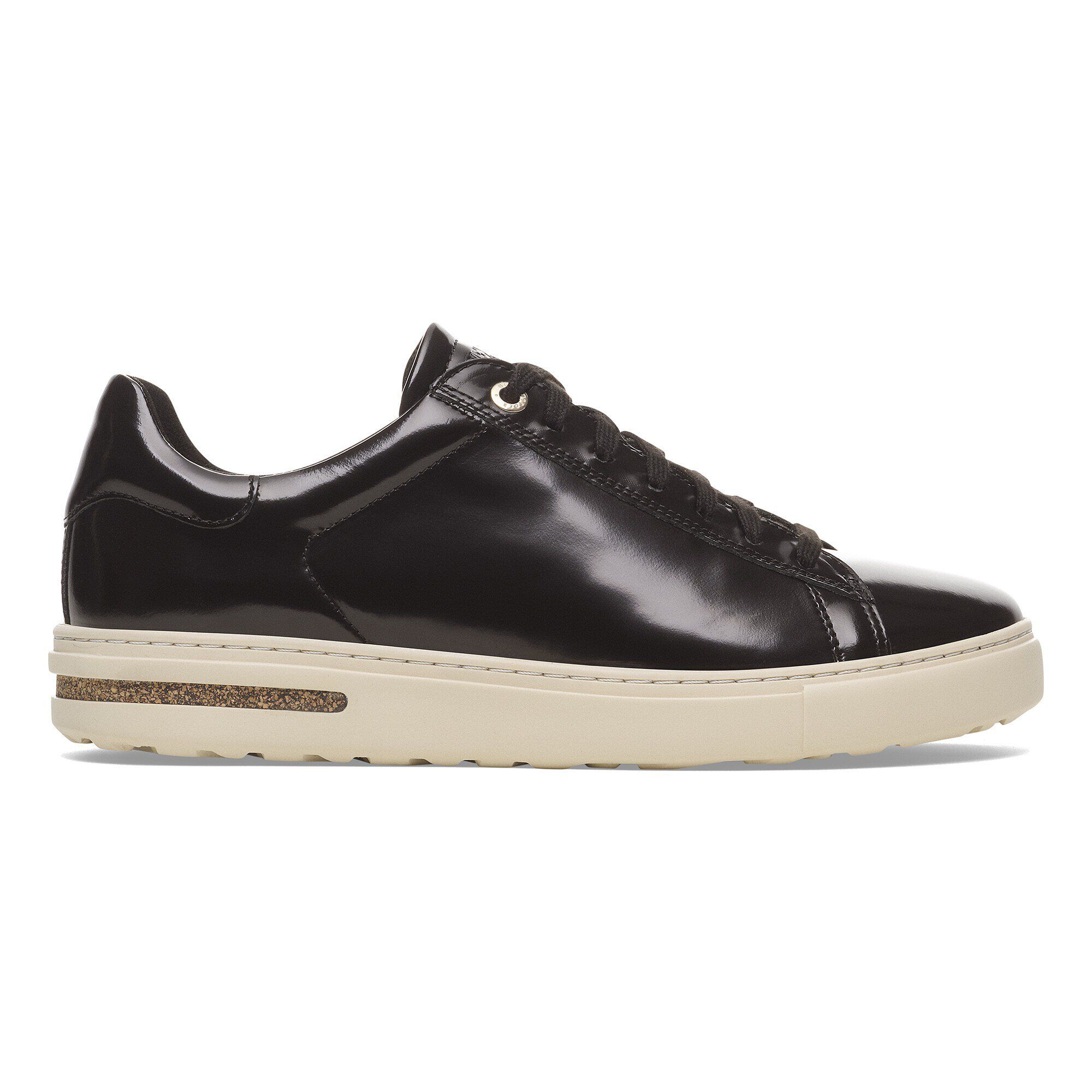 Bend Low Natural Leather Patent - Image 3