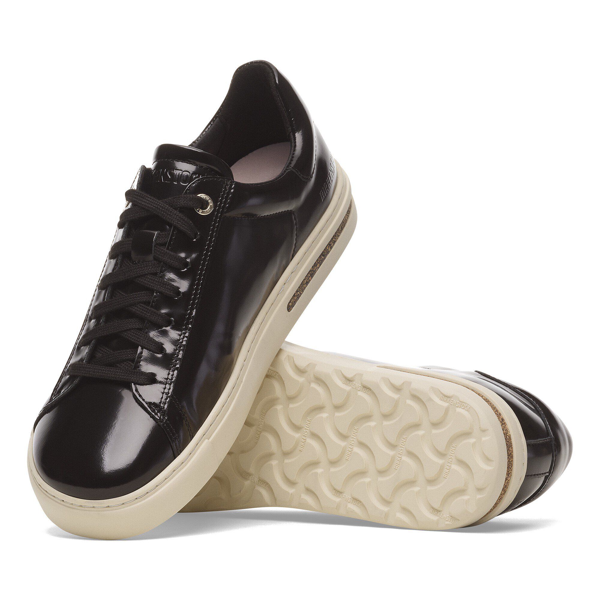 Bend Low Natural Leather Patent - Image 5