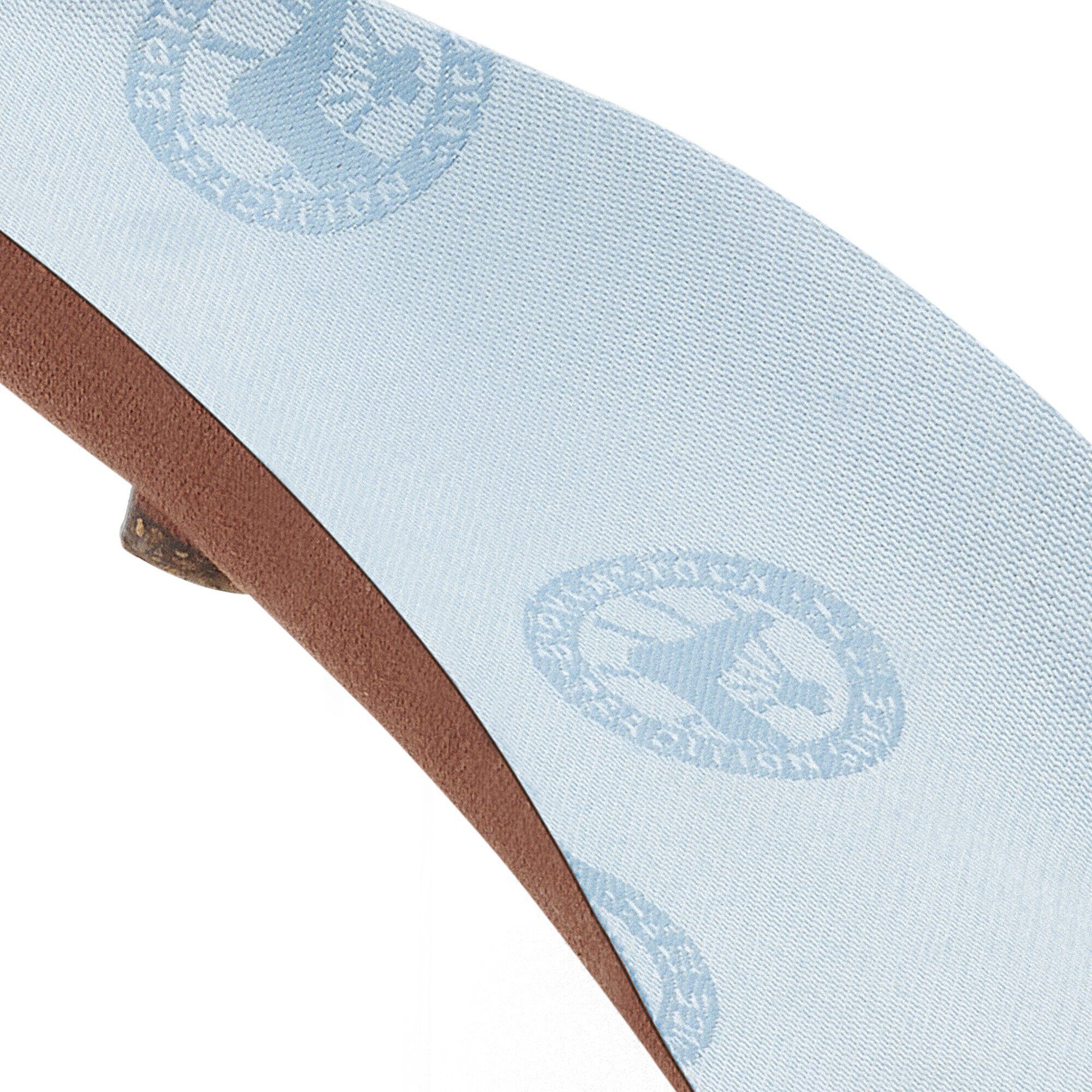 250 Anniversary Edition Blue Footbed - Image 10