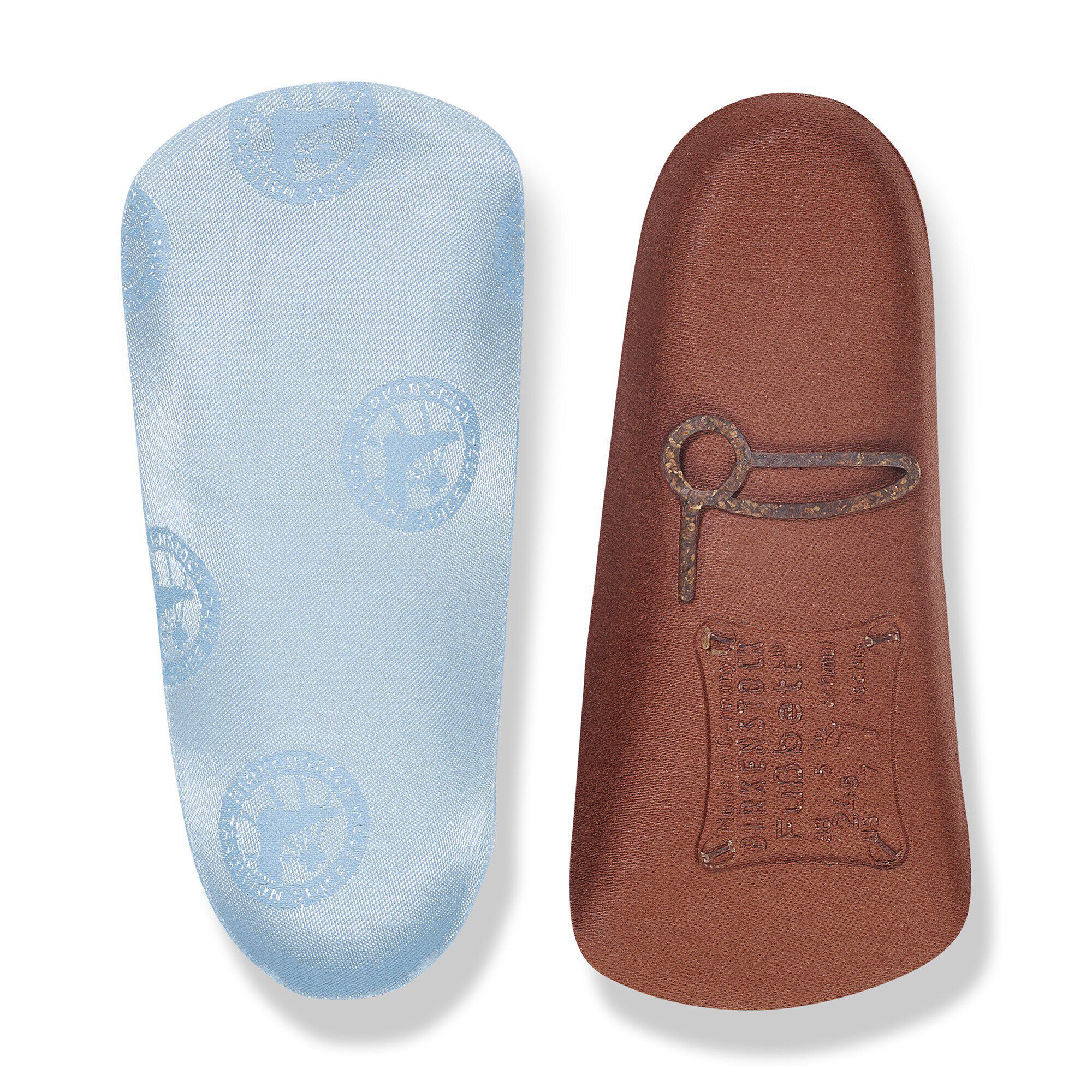 250 Anniversary Edition Blue Footbed - Image 3