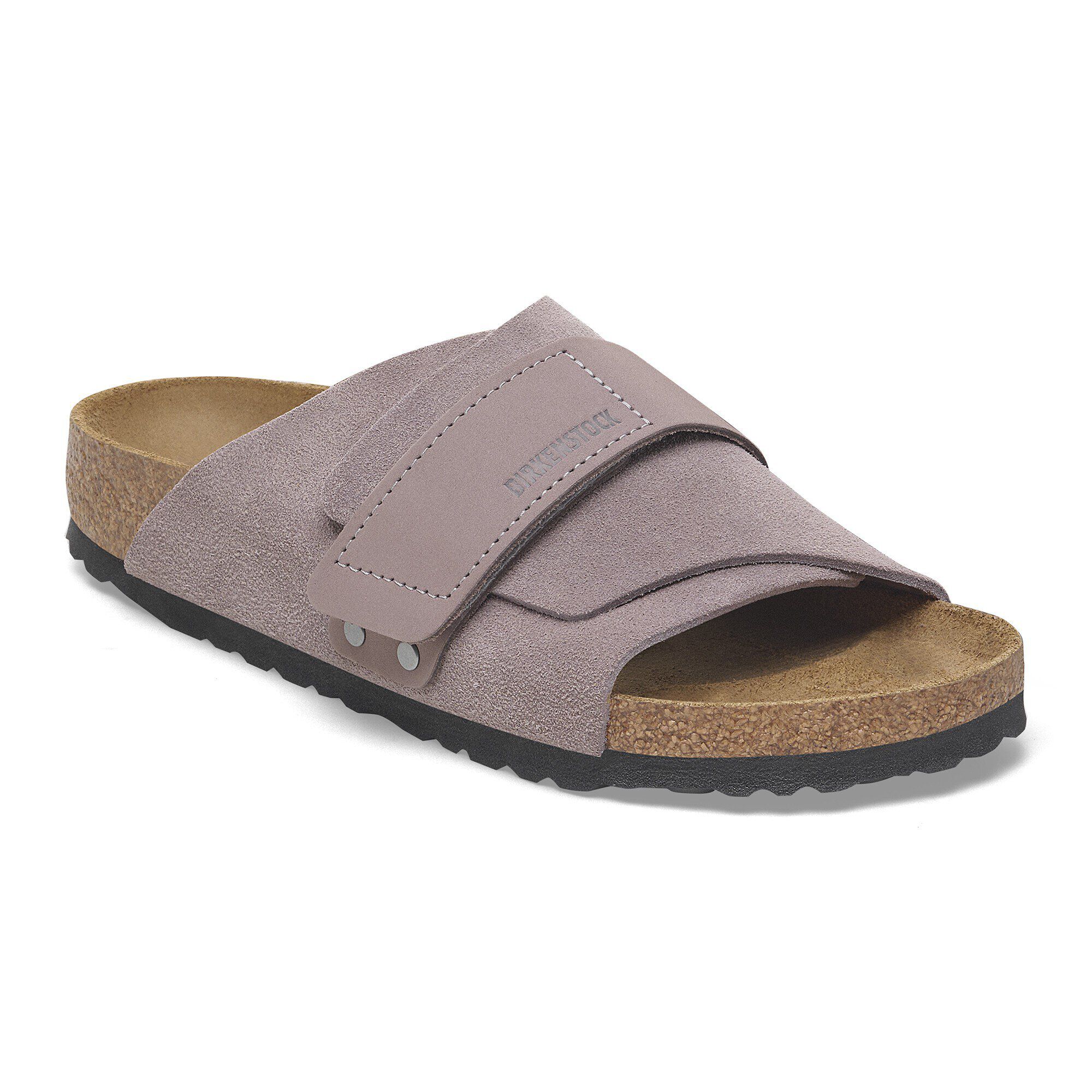 Kyoto Nubuck Leather/Suede