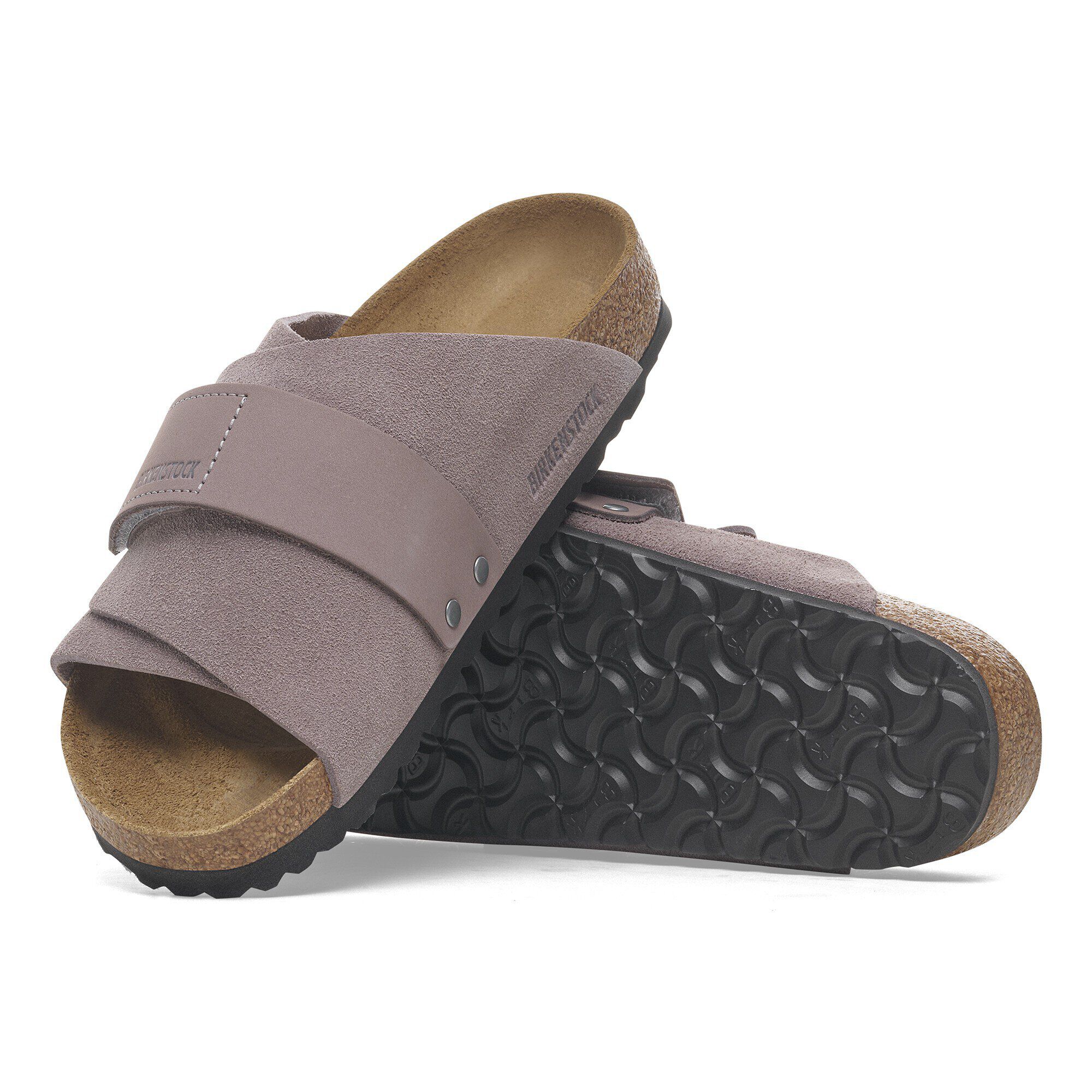 Kyoto Nubuck Leather/Suede - Image 4