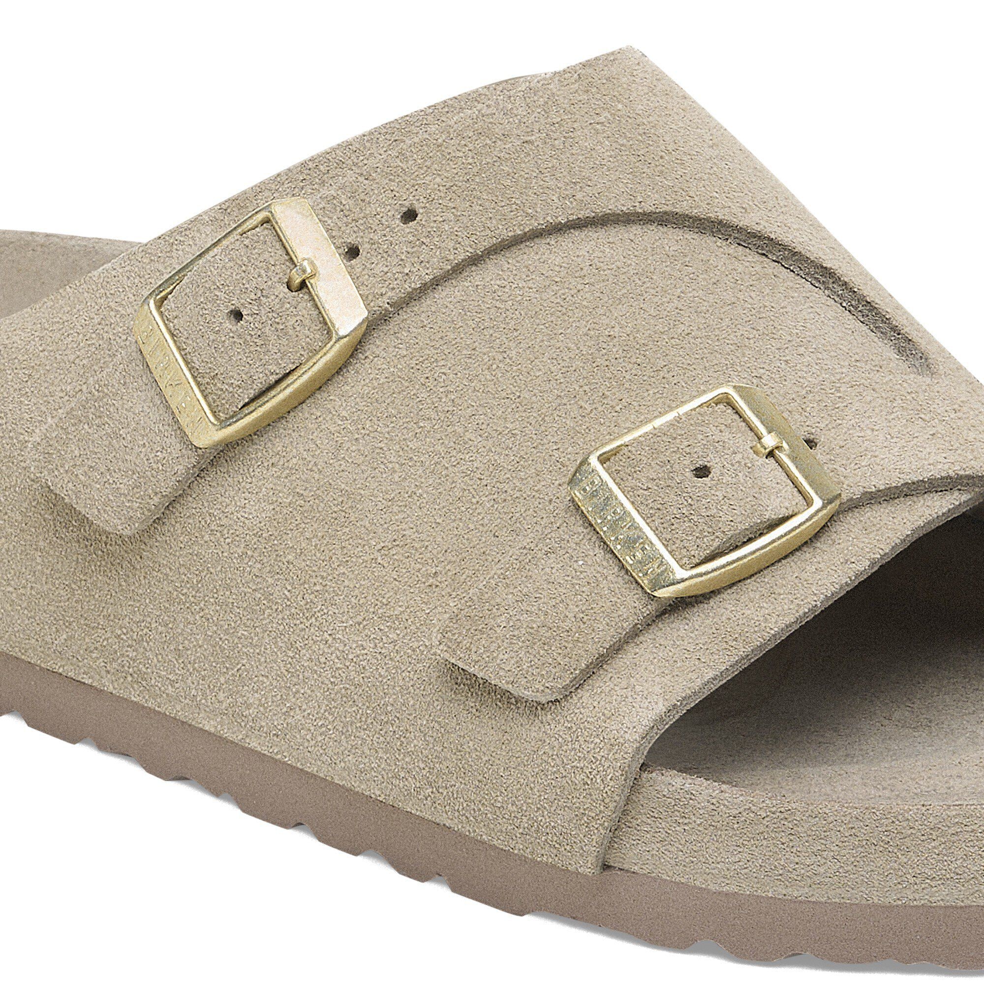 ZüRich Suede Leather - Image 4