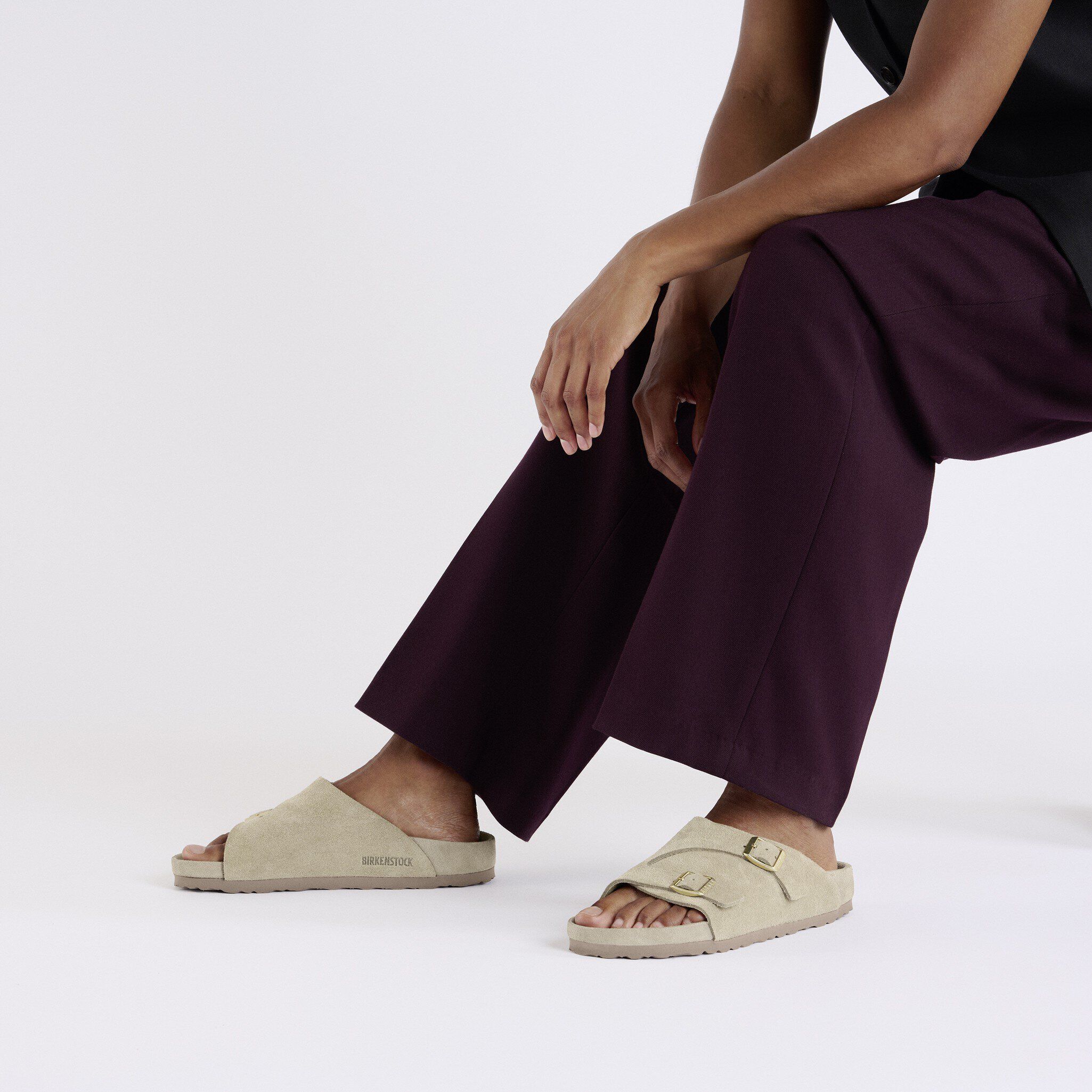 ZüRich Suede Leather - Image 8