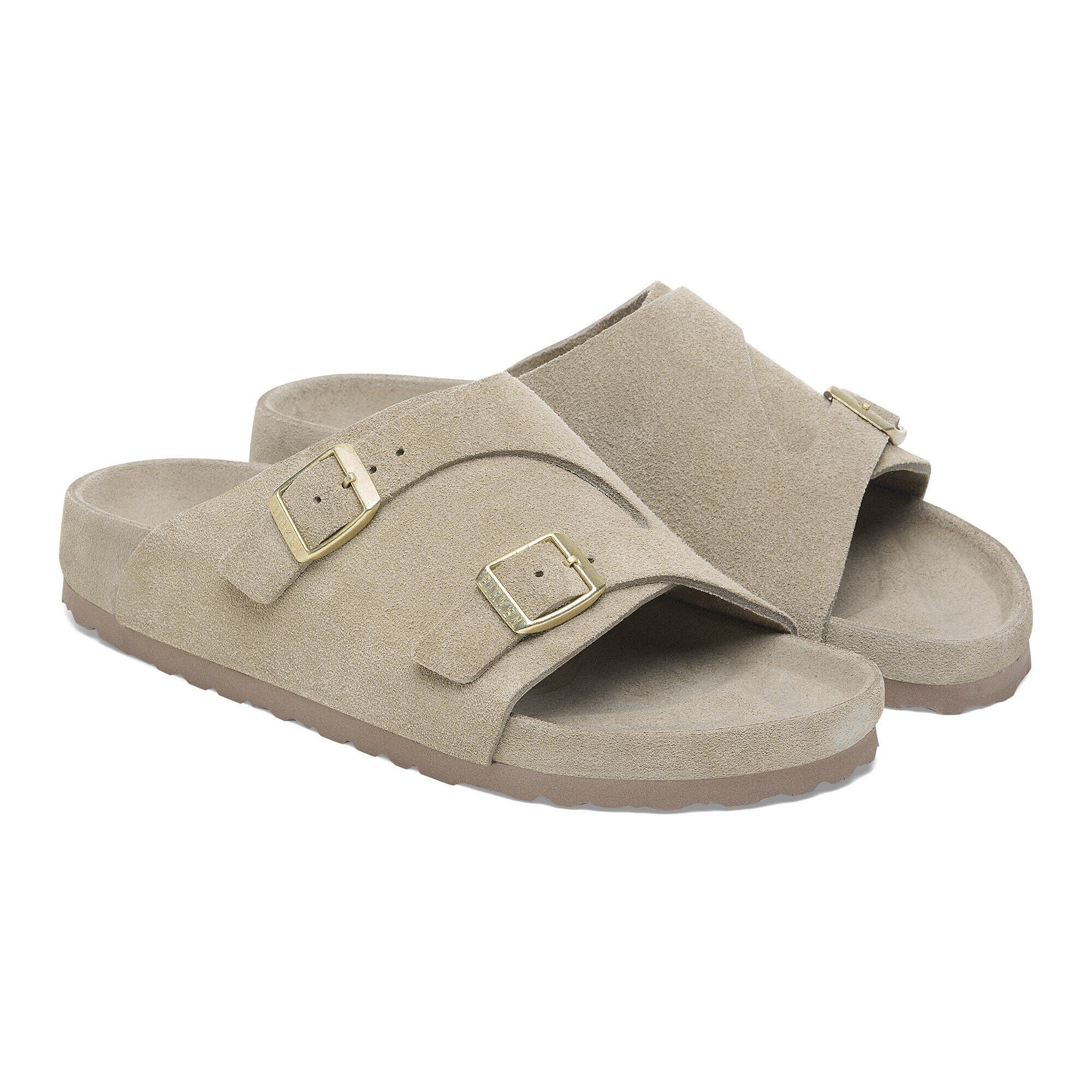 ZüRich Suede Leather - Image 7
