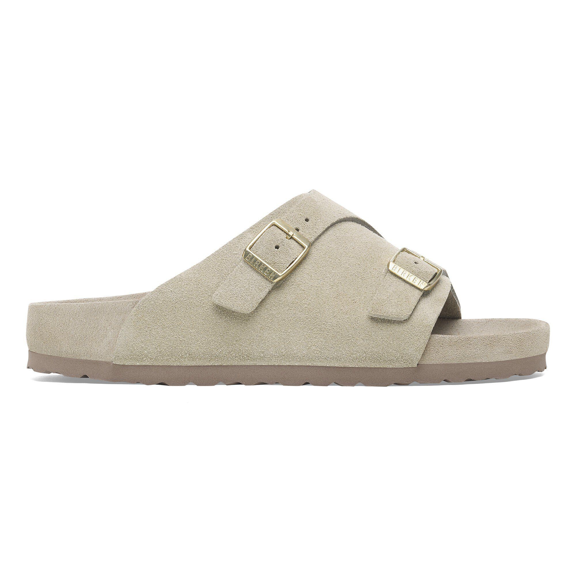 ZüRich Suede Leather - Image 3