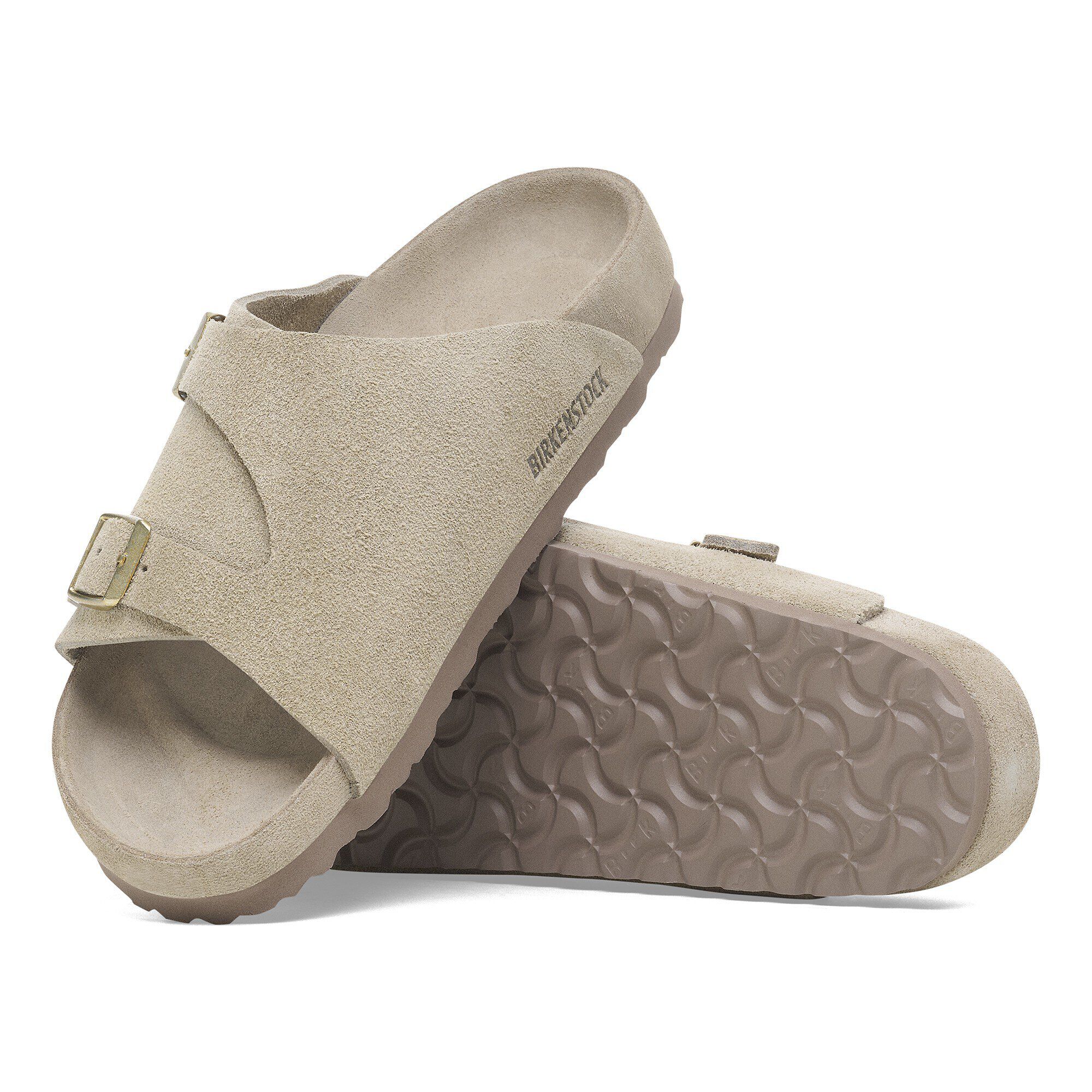 ZüRich Suede Leather - Image 6