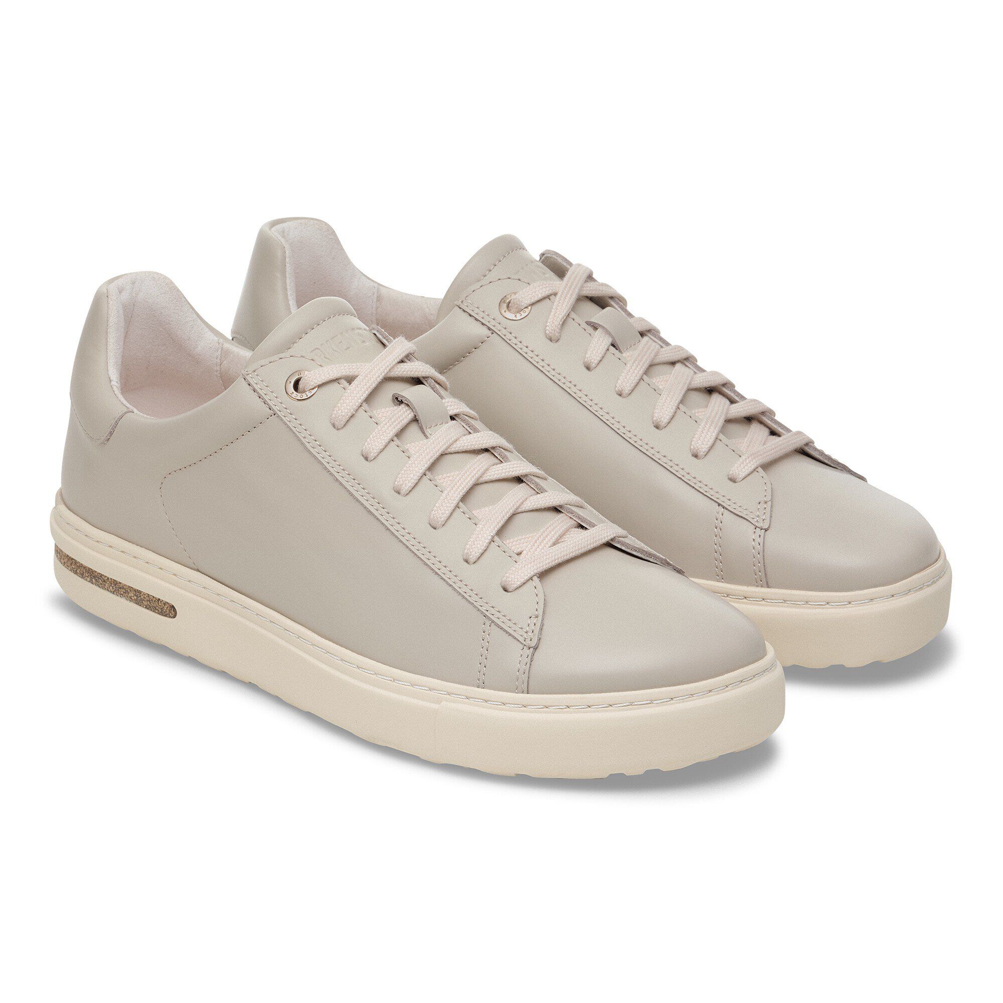 Bend Low Natural Leather Patent - Image 4