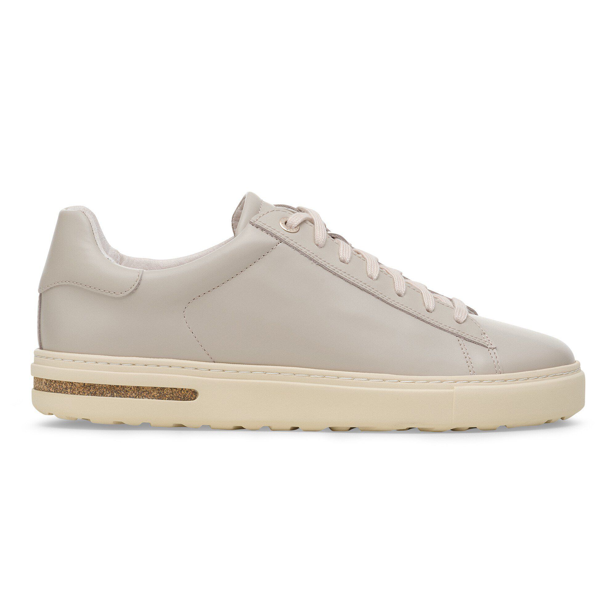 Bend Low Natural Leather Patent - Image 3