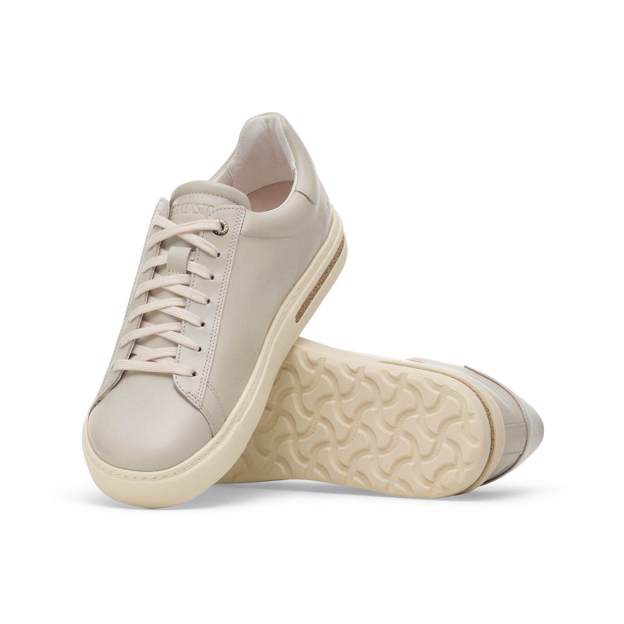 Bend Low Natural Leather Patent - Image 6