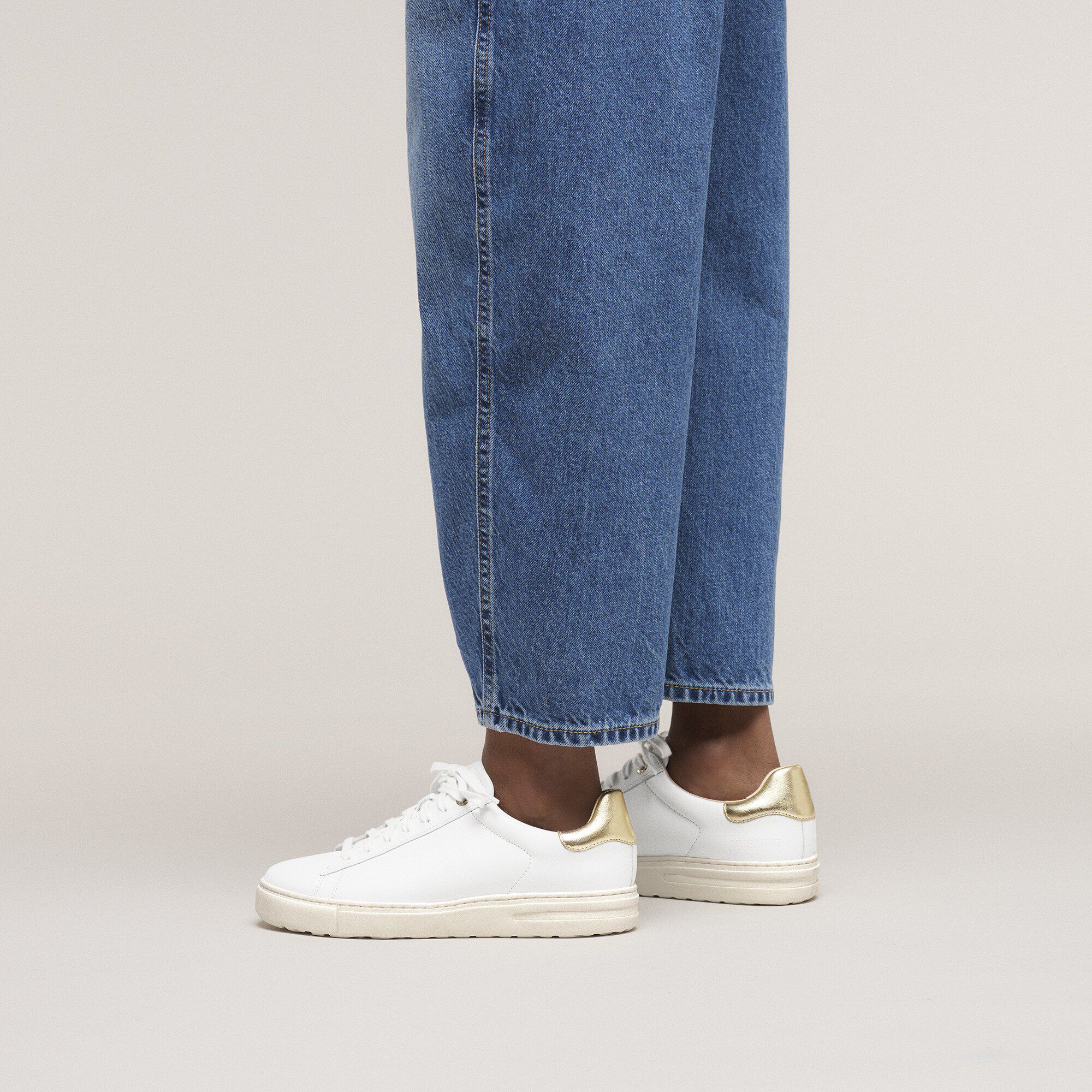 Bend Low Natural Leather - Image 4