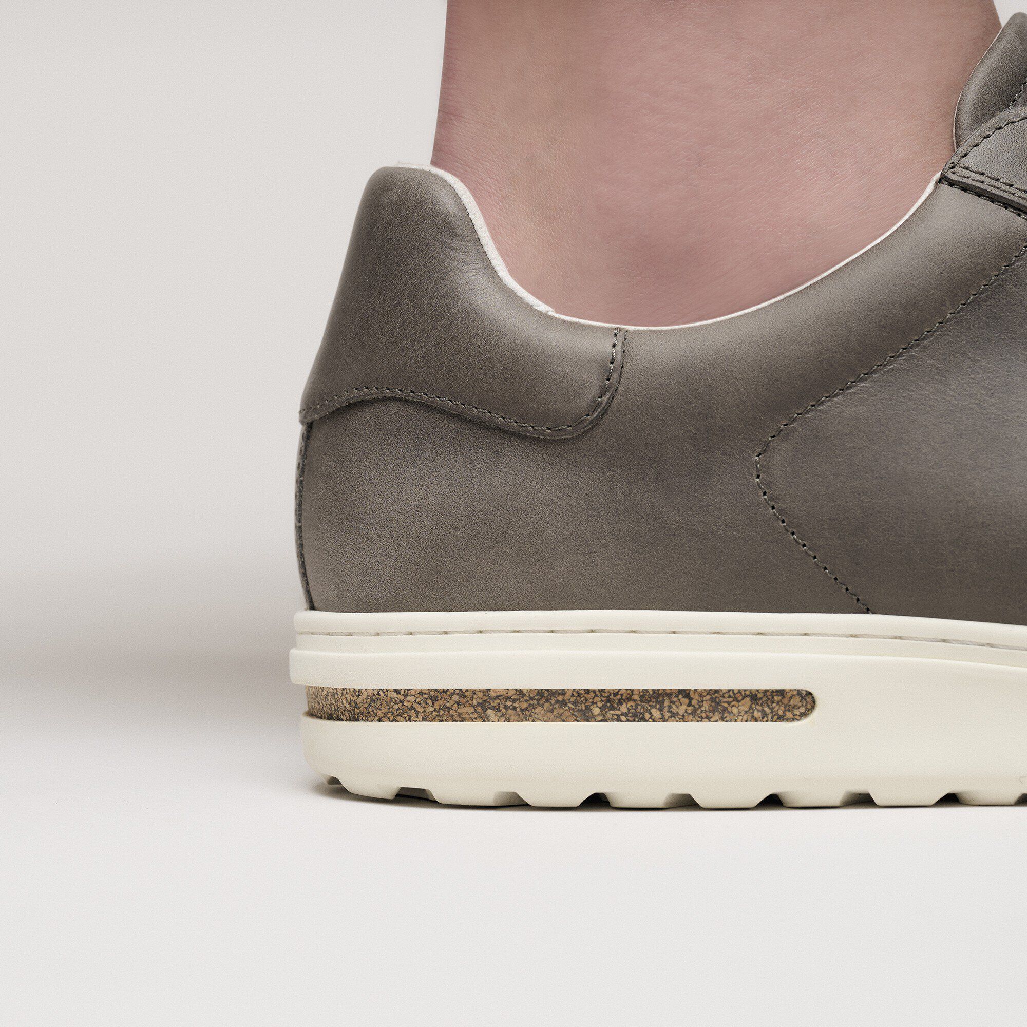 Bend Low Natural Leather - Image 4