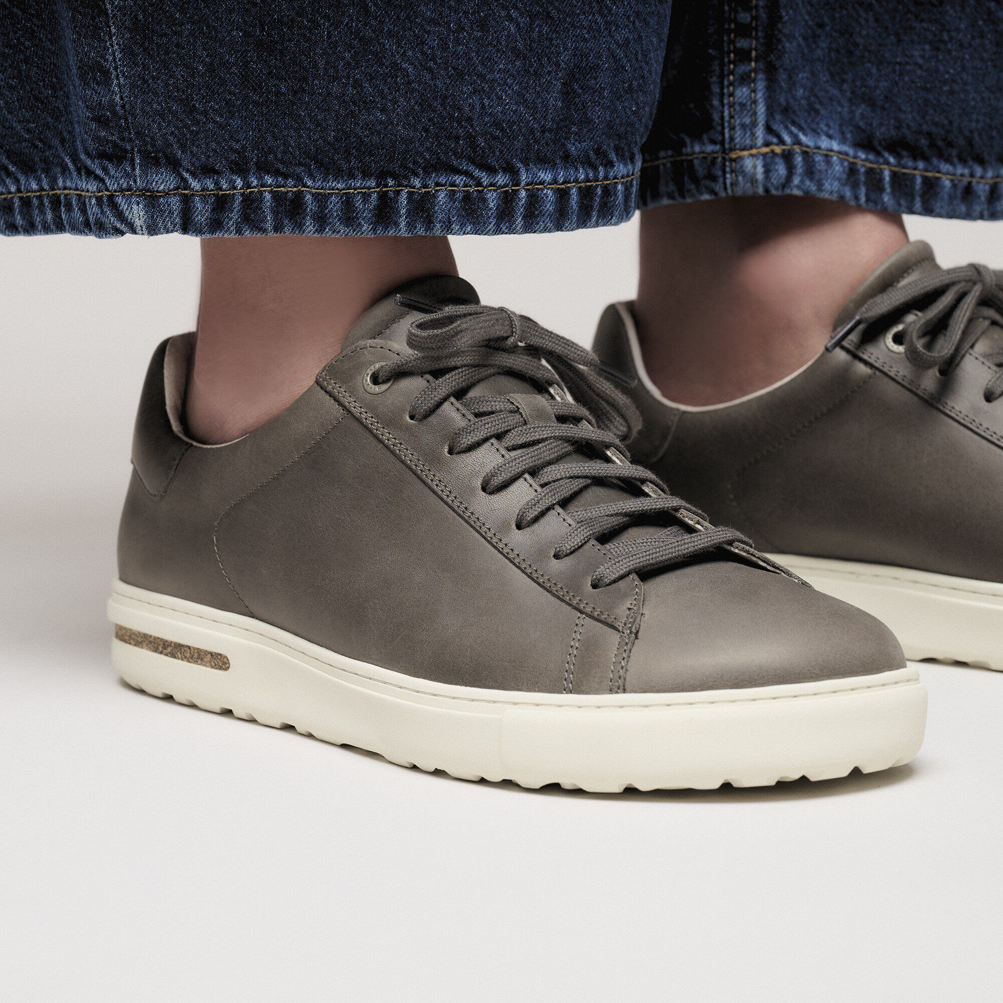 Bend Low Natural Leather - Image 7