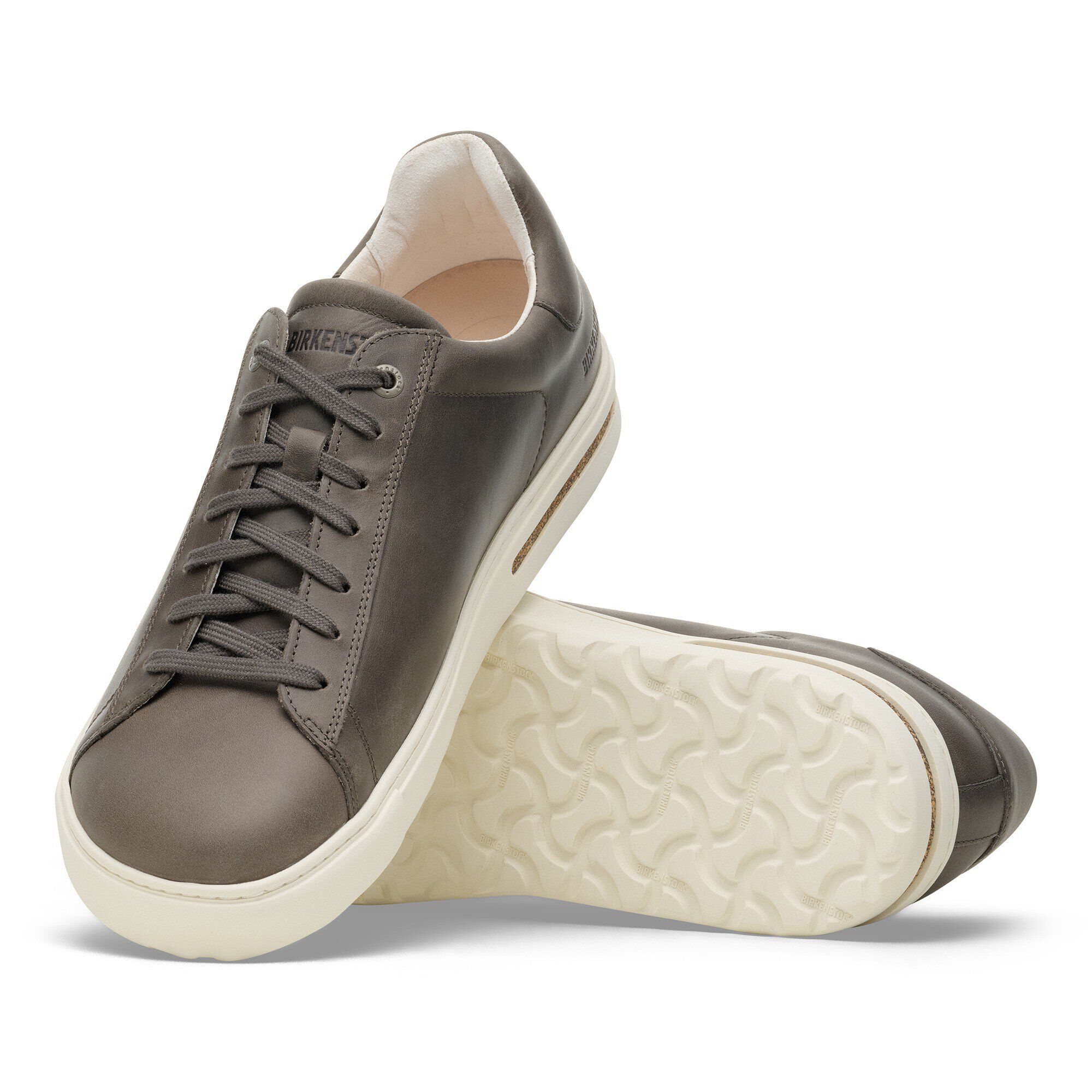 Bend Low Natural Leather - Image 8