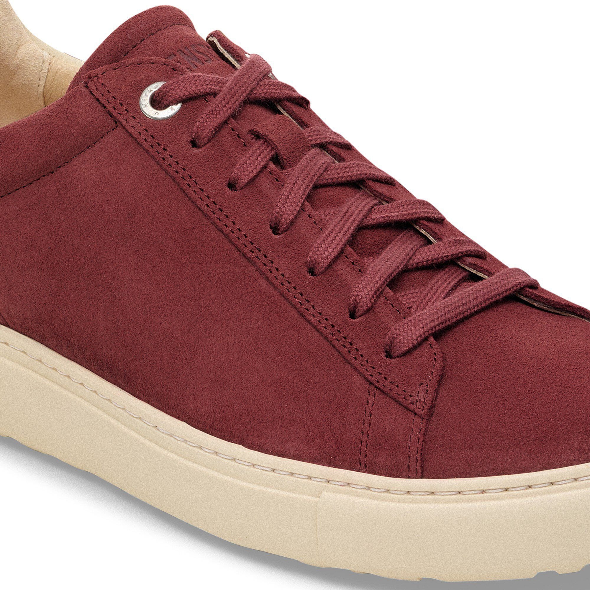 Bend Low Suede Leather - Image 7