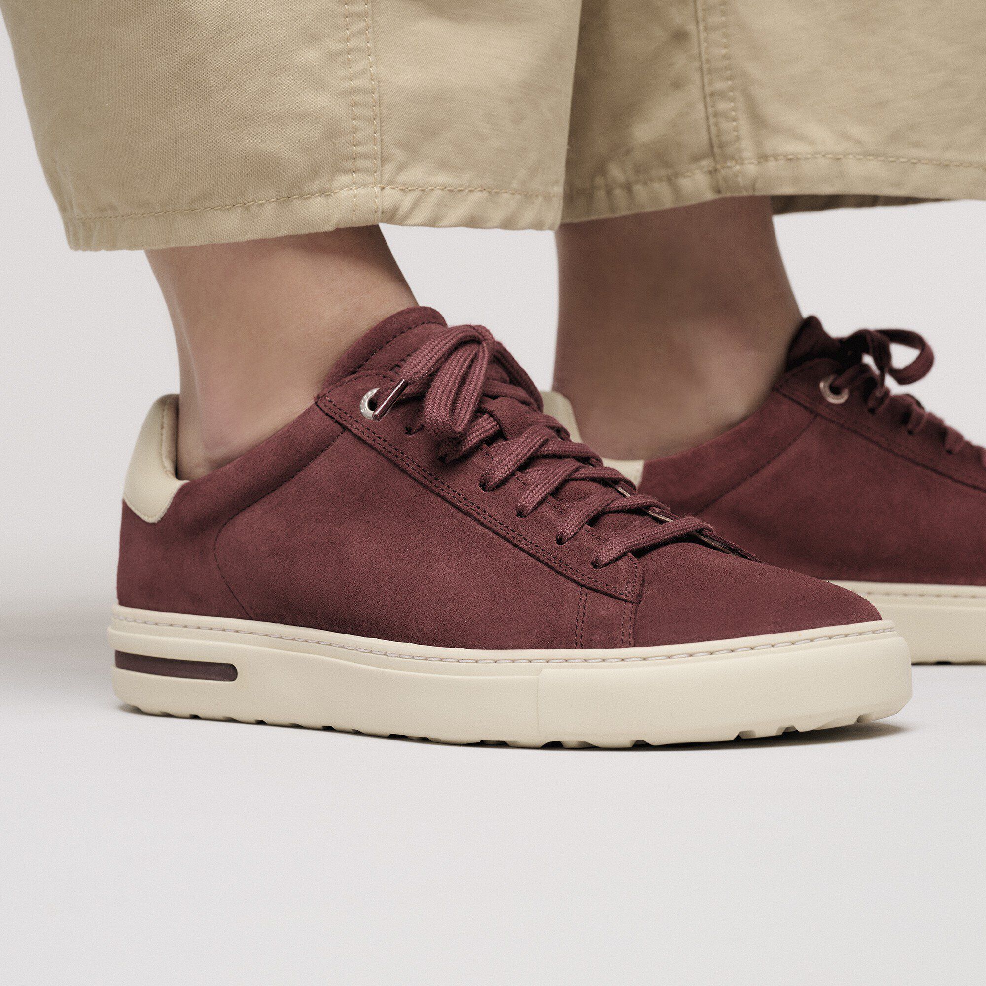 Bend Low Suede Leather - Image 4