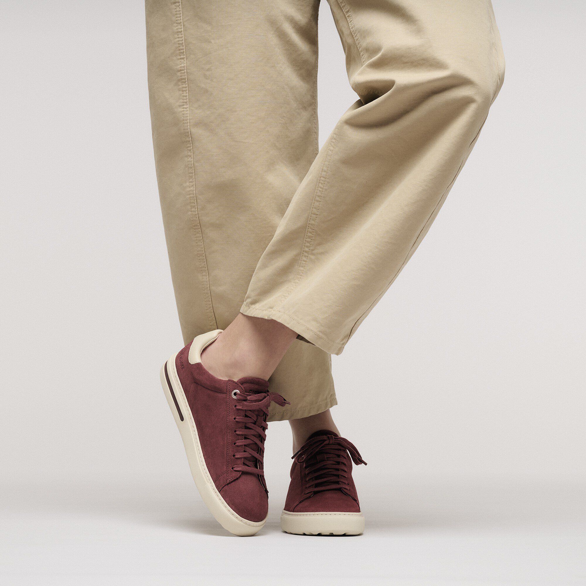 Bend Low Suede Leather - Image 8