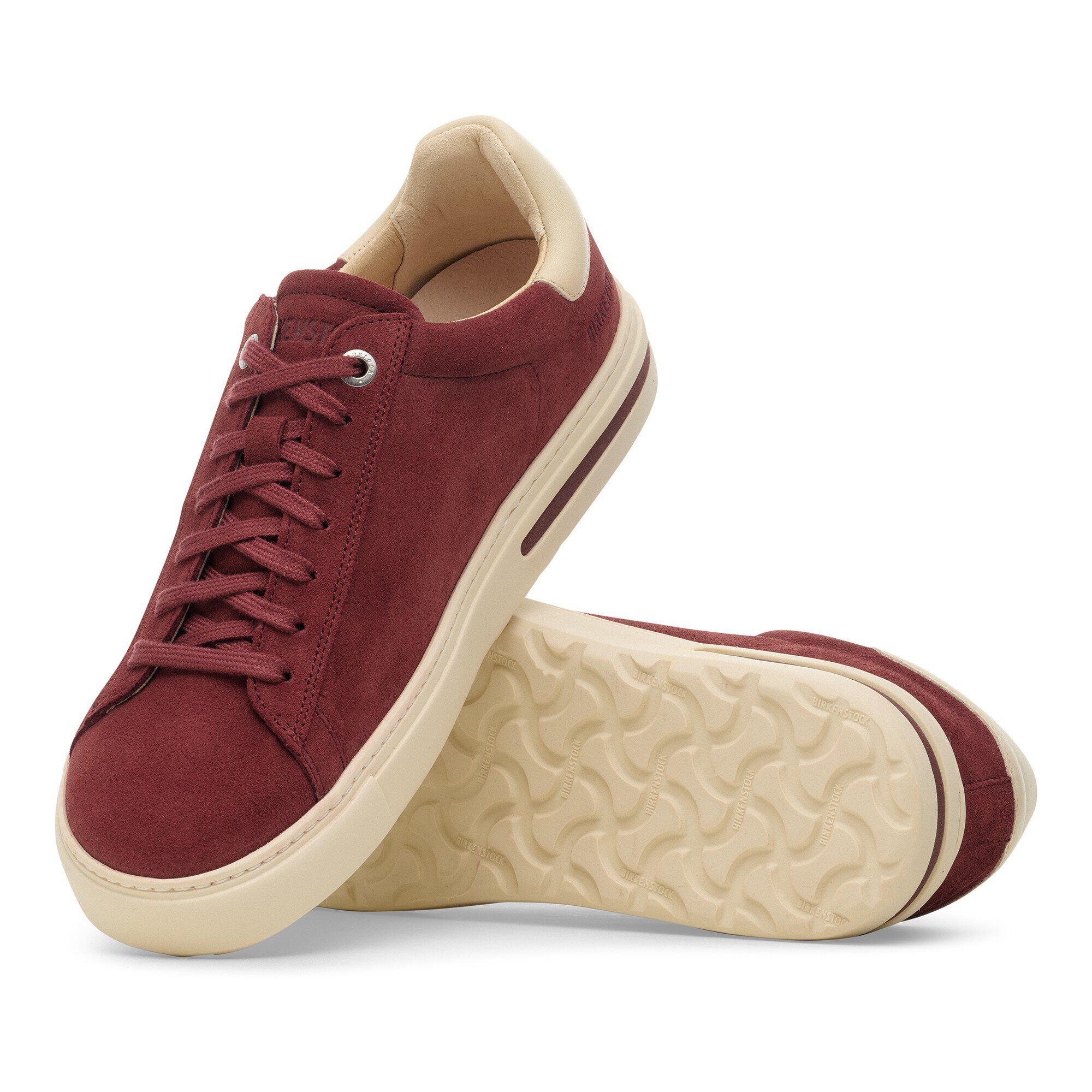 Bend Low Suede Leather - Image 5
