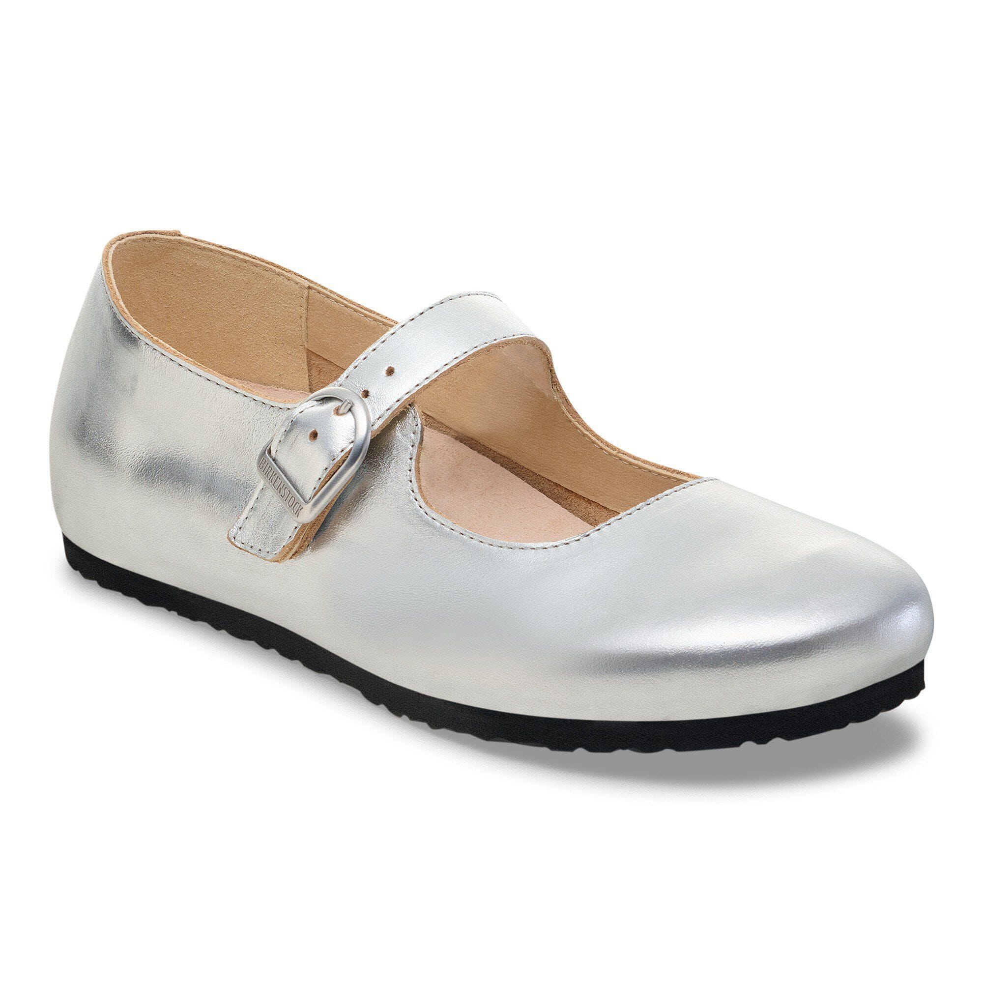Santa Clarita Natural Leather