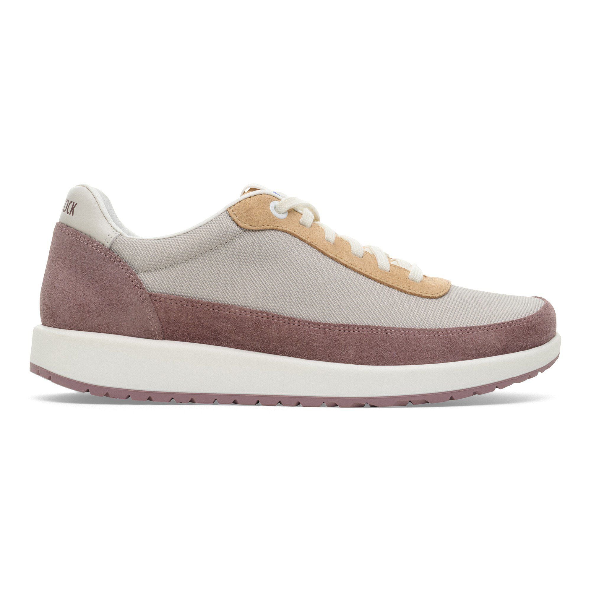 Honnef City Natural Leather/Textile - Image 3