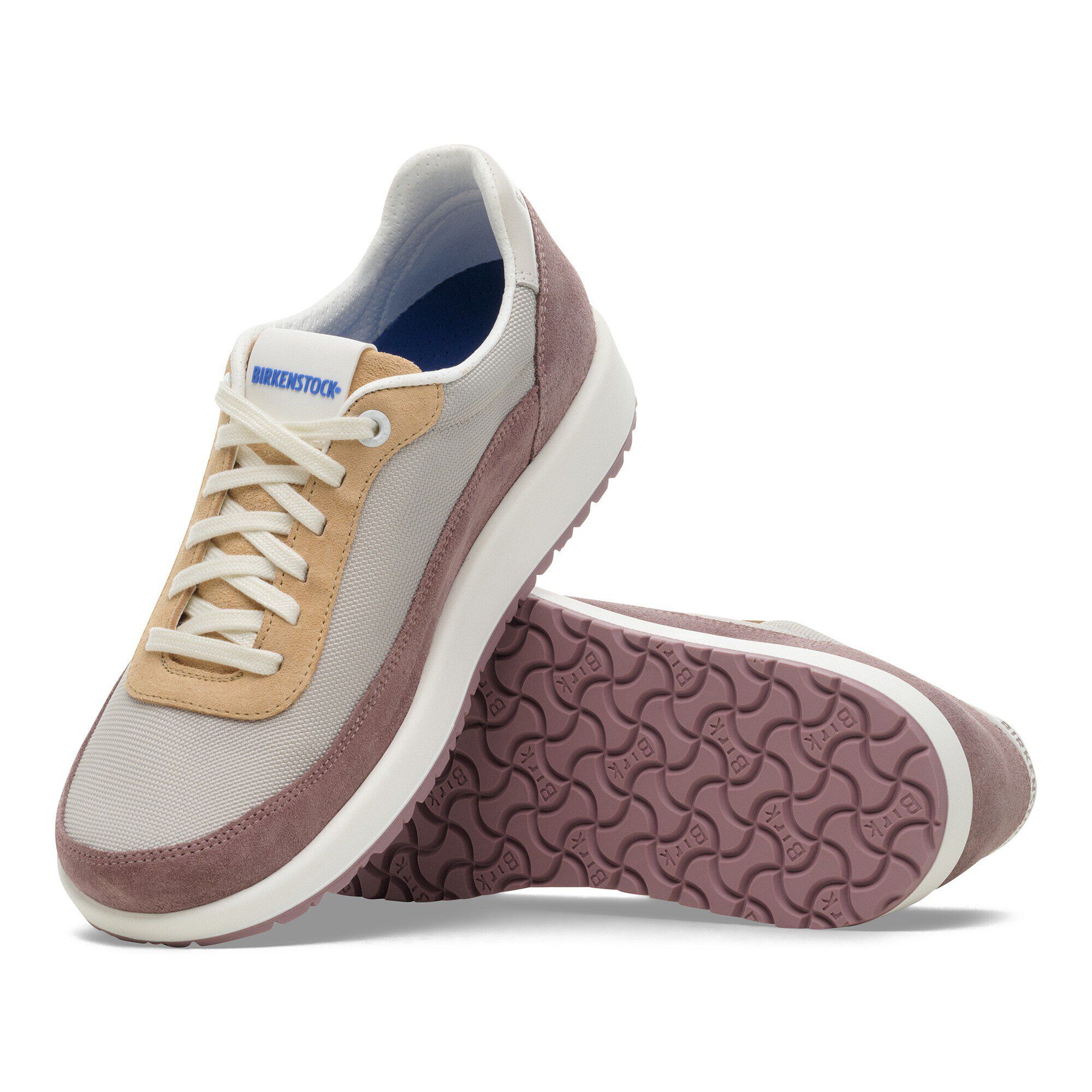 Honnef City Natural Leather/Textile - Image 5