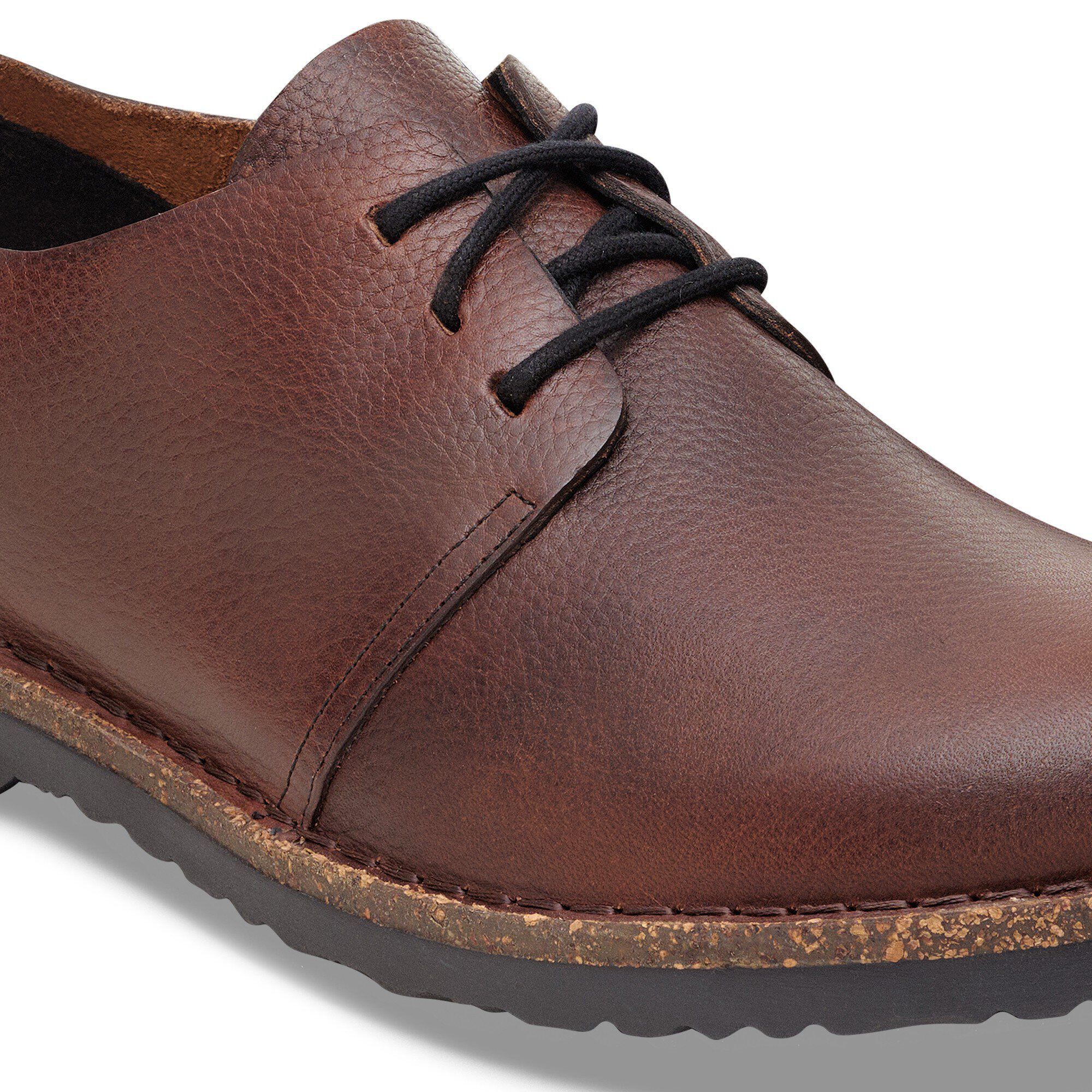 Uppsala Low Natural Leather - Image 4