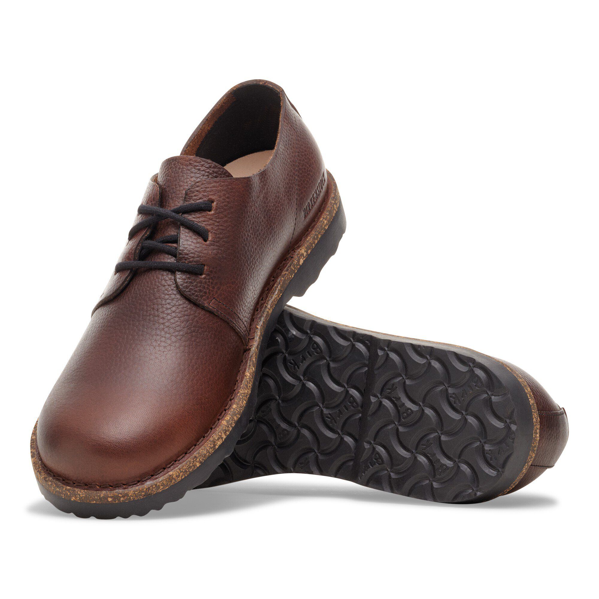 Uppsala Low Natural Leather - Image 9