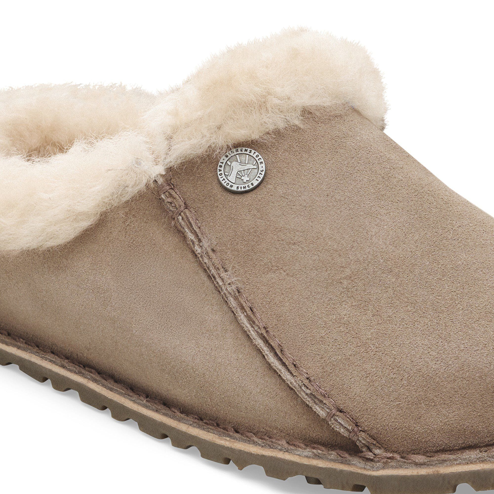 Zermatt Premium Suede Suede Leather - Image 4