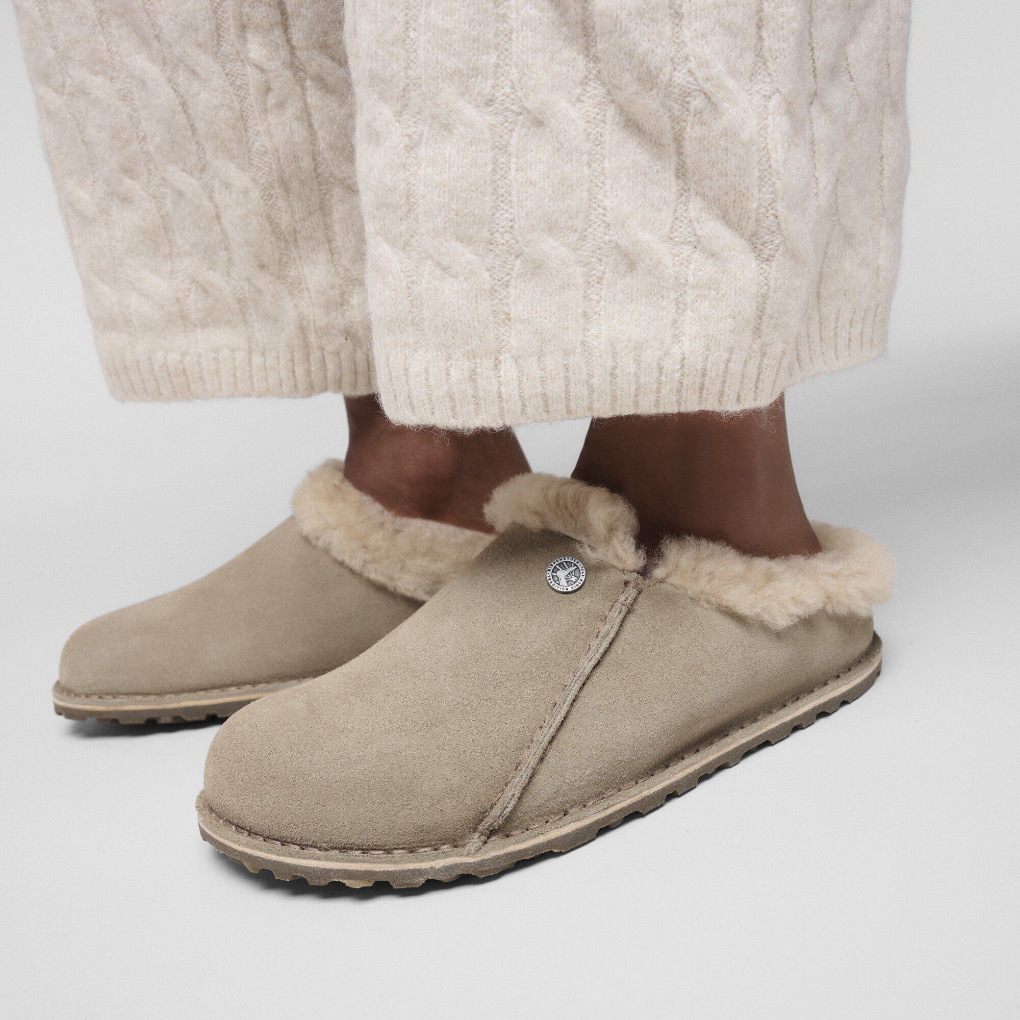 Zermatt Premium Suede Suede Leather - Image 6
