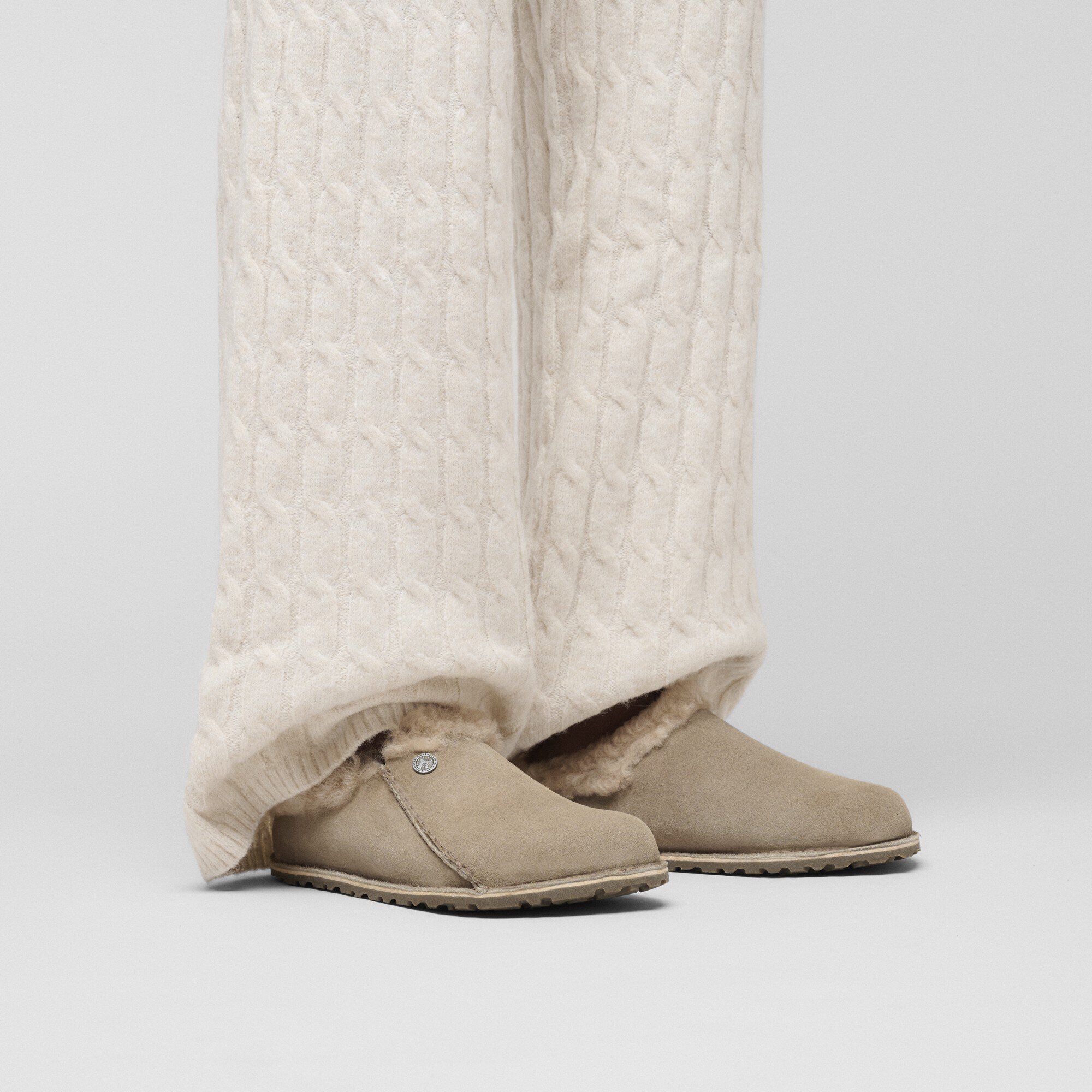 Zermatt Premium Suede Suede Leather - Image 5