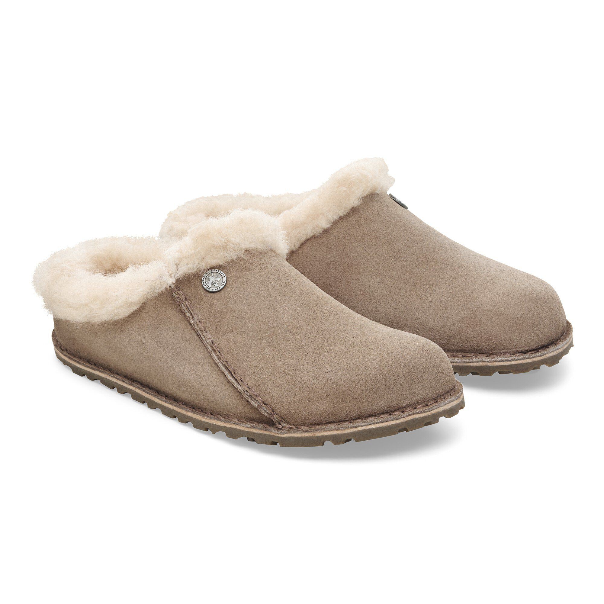 Zermatt Premium Suede Suede Leather - Image 8