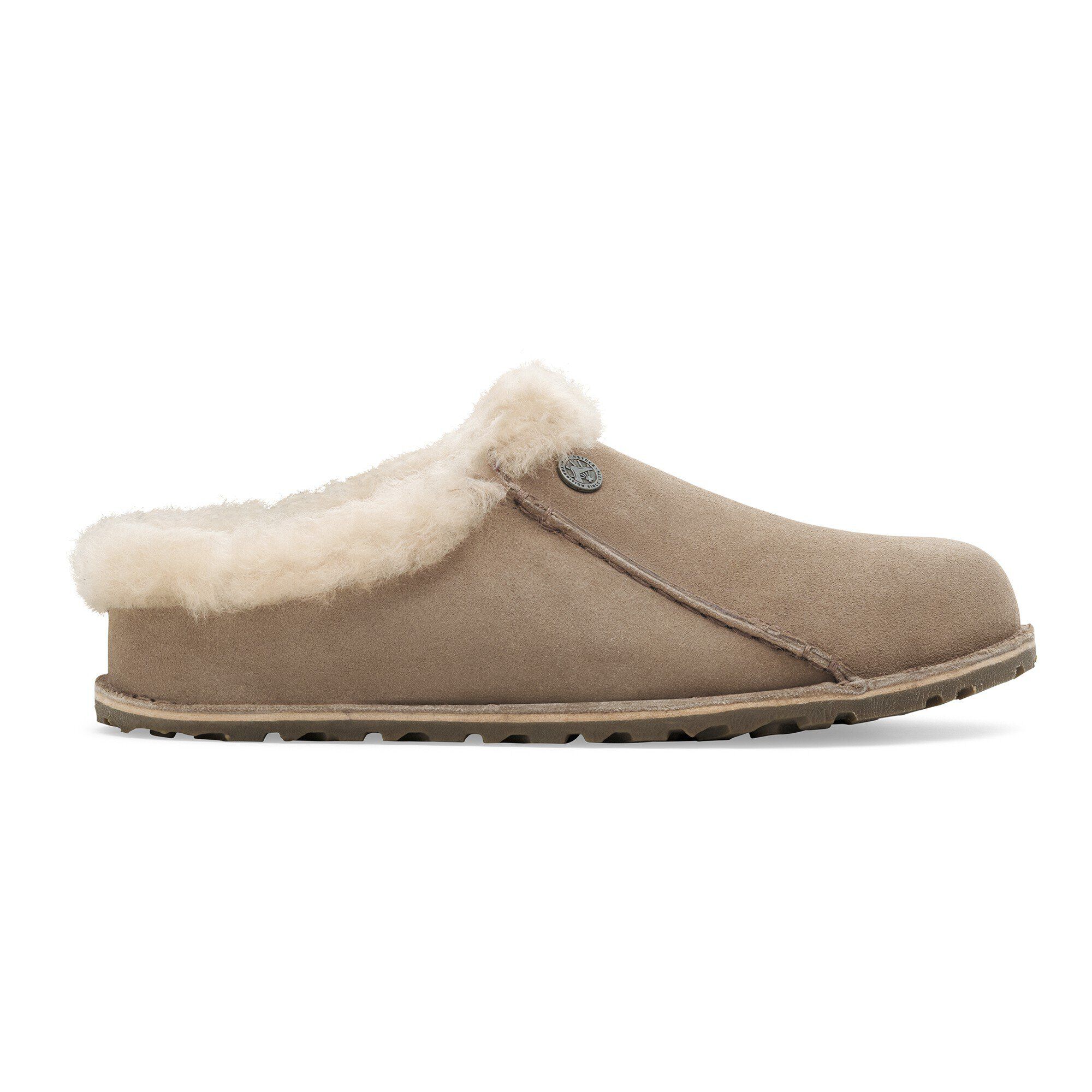 Zermatt Premium Suede Suede Leather - Image 3