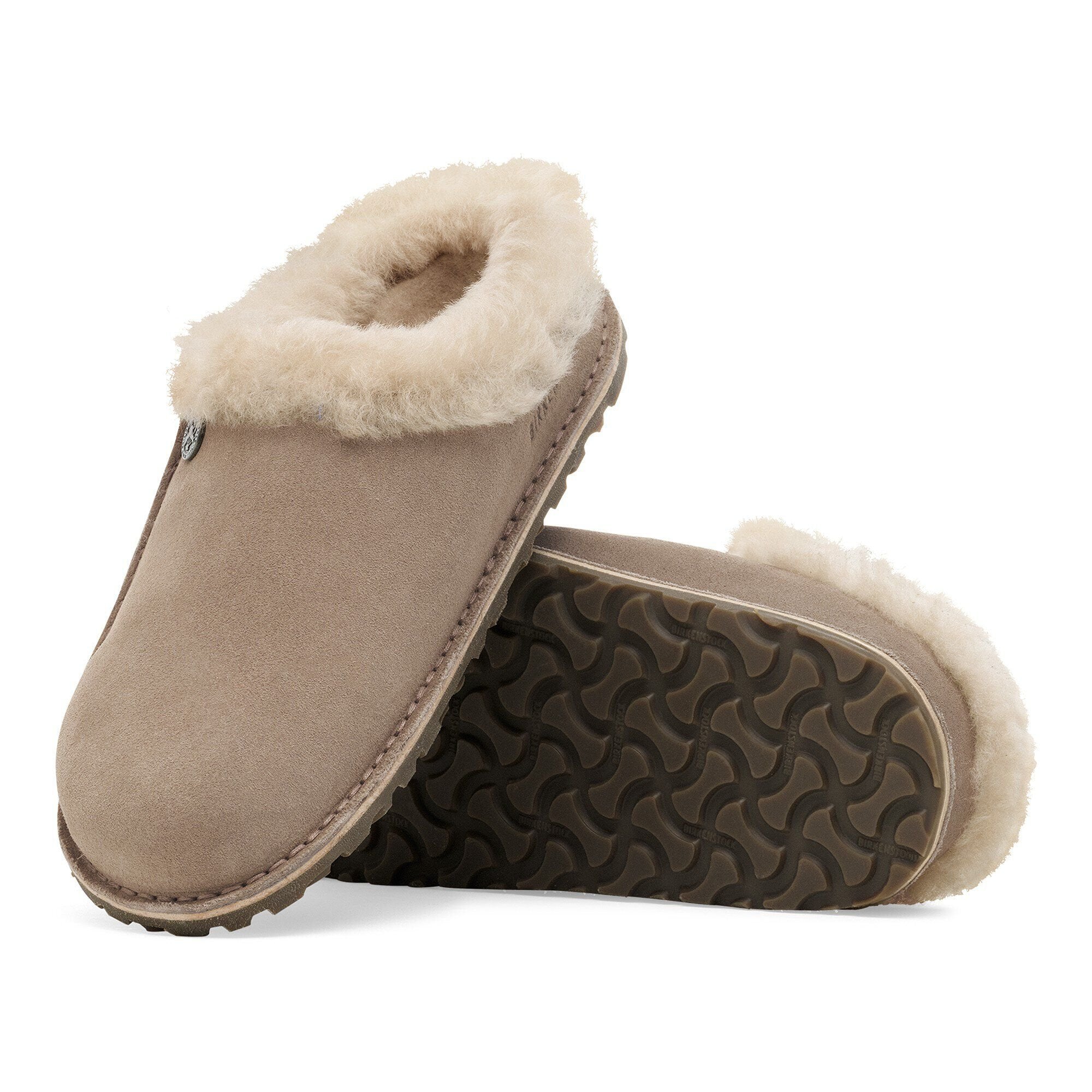 Zermatt Premium Suede Suede Leather - Image 7