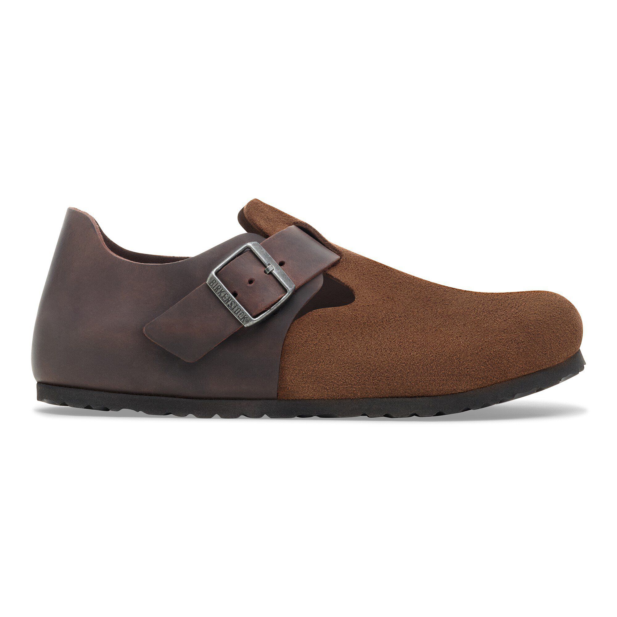 London Bs Mixed Leather - Image 3